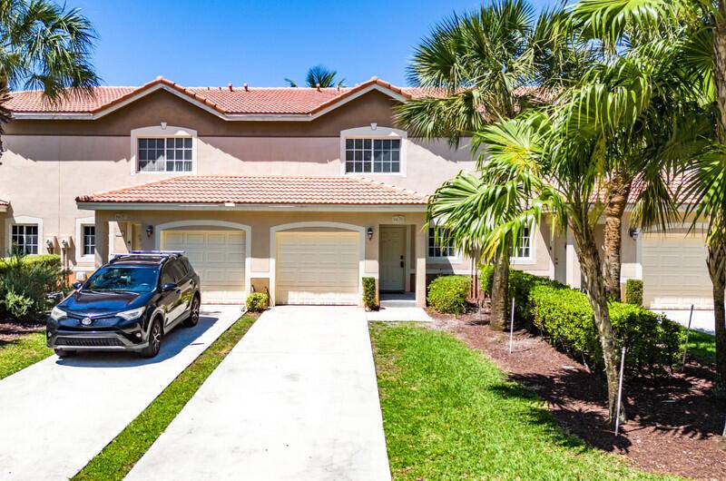 Boynton Beach, FL 33437,6635 Old Farm TRL