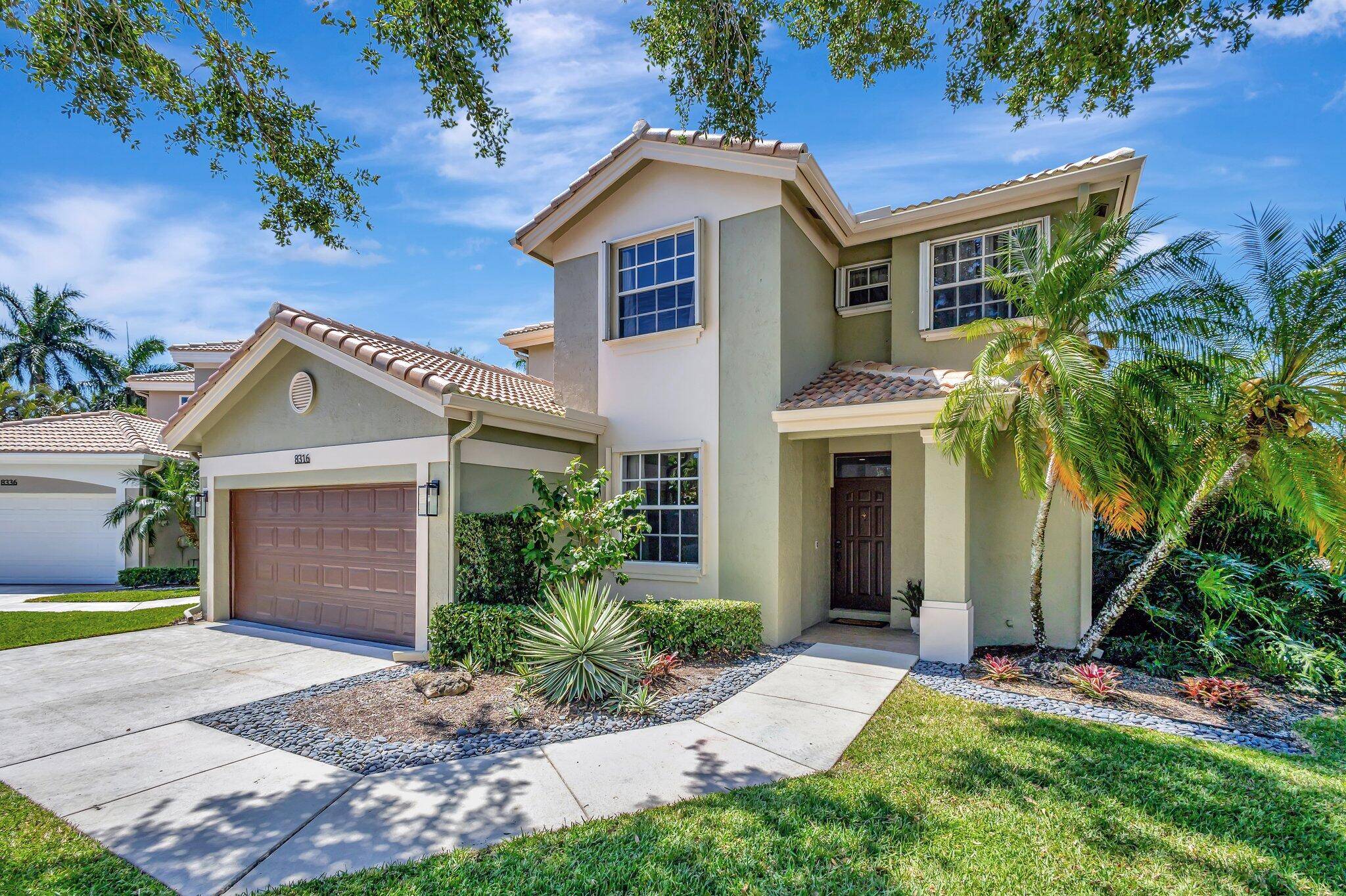 West Palm Beach, FL 33412,8316 Quail Meadow WAY
