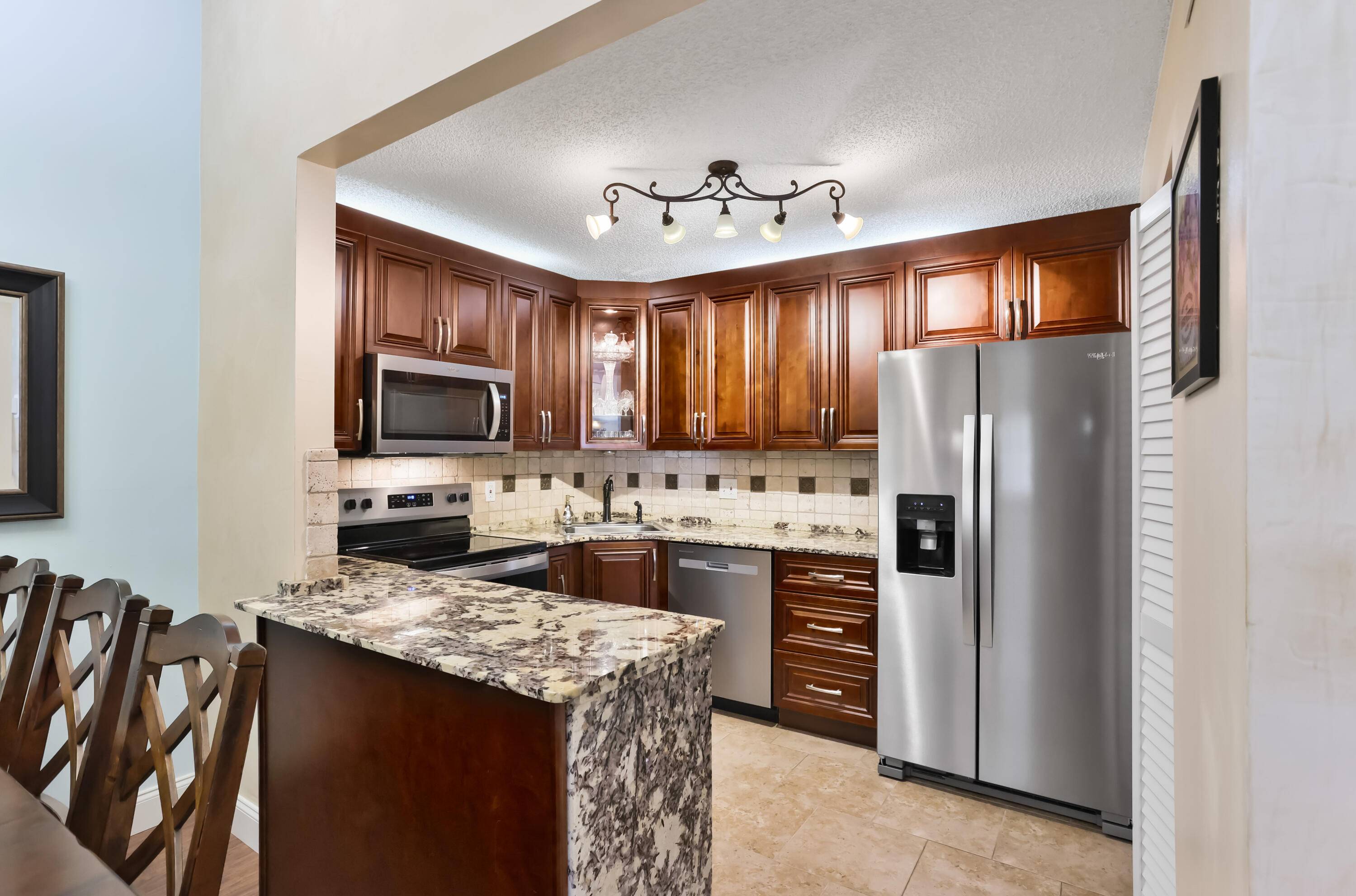 West Palm Beach, FL 33417,4969 Sable Pine CIR B2