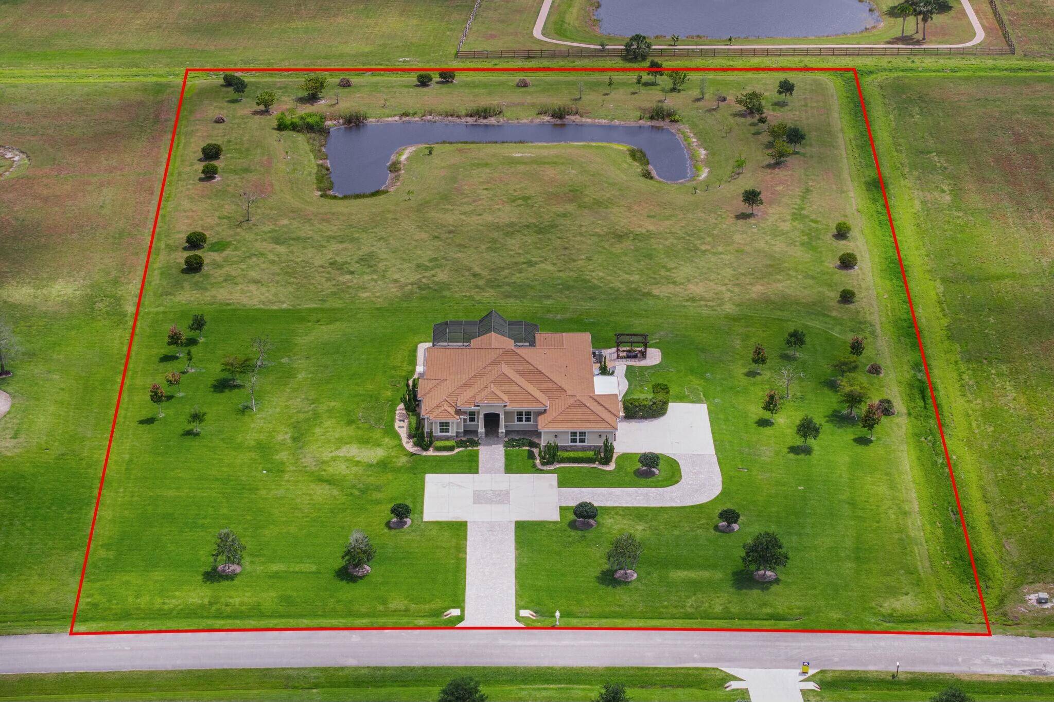 Palm City, FL 34990,5901 SW Saddlebrook LN