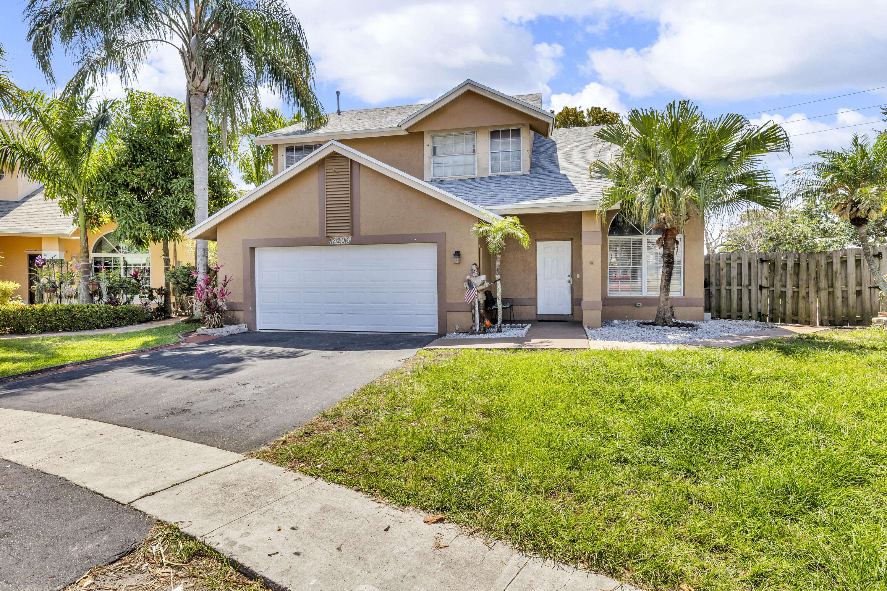 Sunrise, FL 33323,12206 NW 30th MNR
