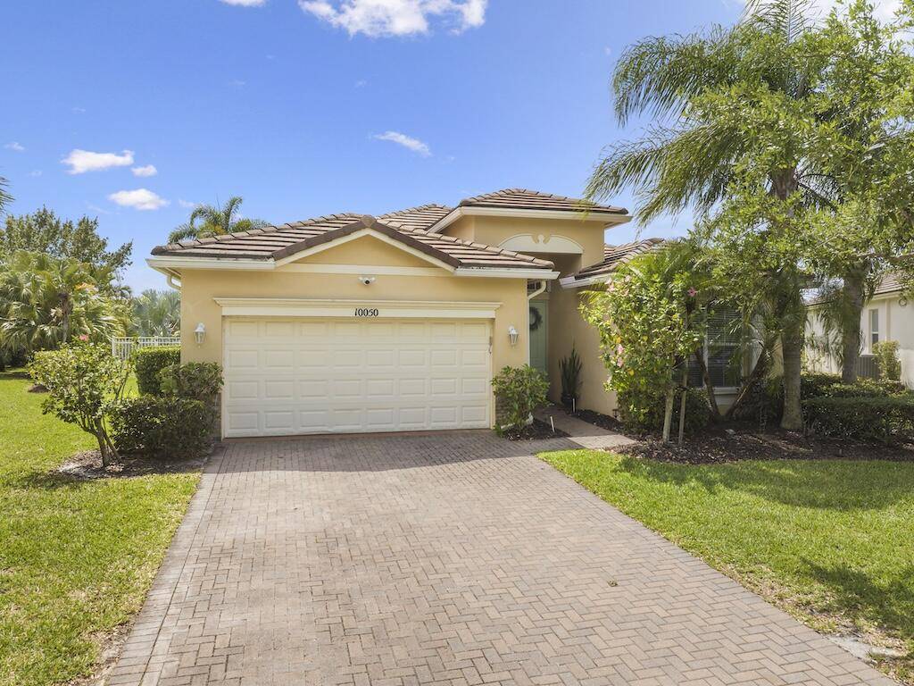 Port Saint Lucie, FL 34987,10050 SW Cardigan CT