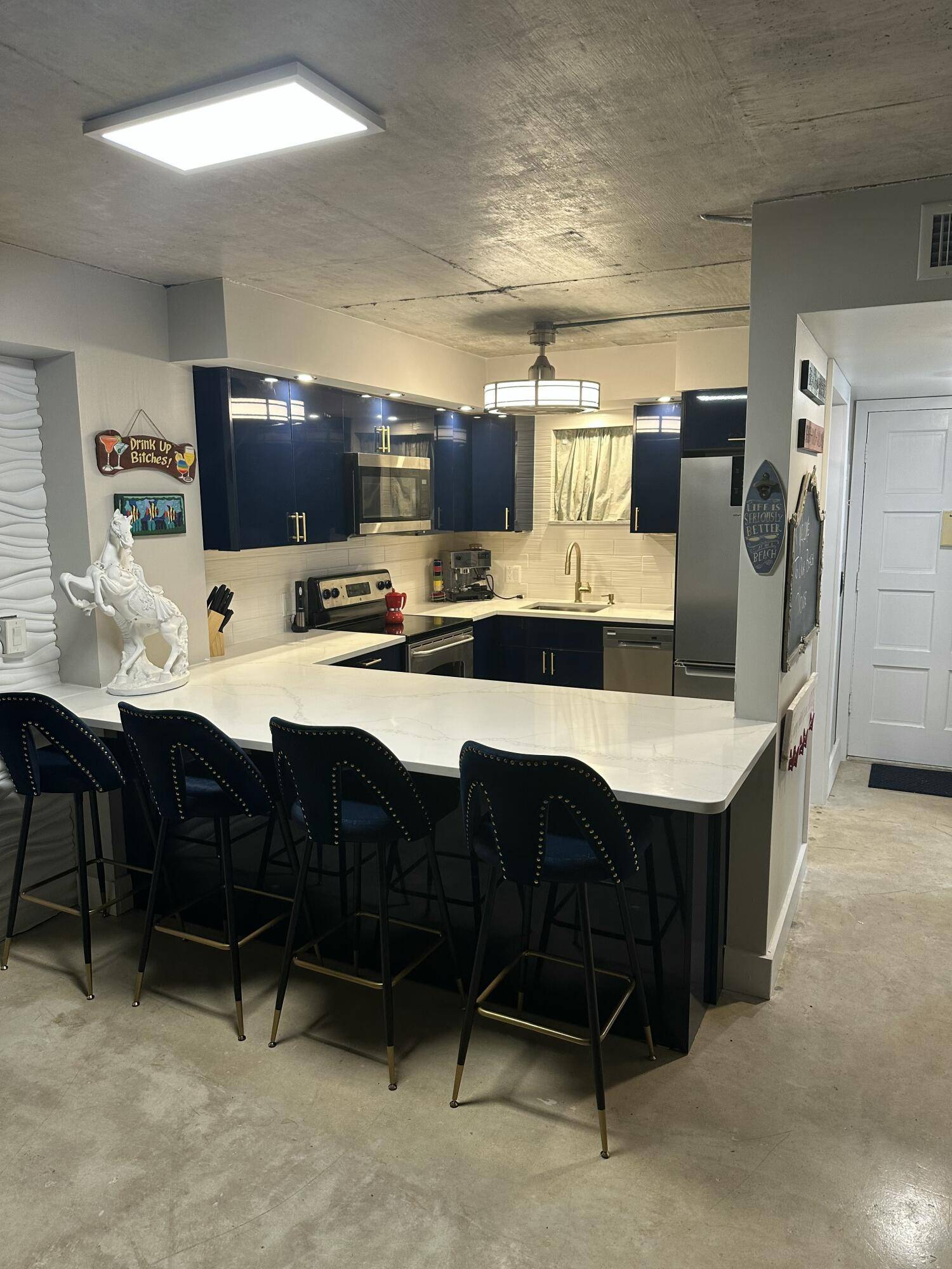 South Palm Beach, FL 33480,3570 S Ocean BLVD 205