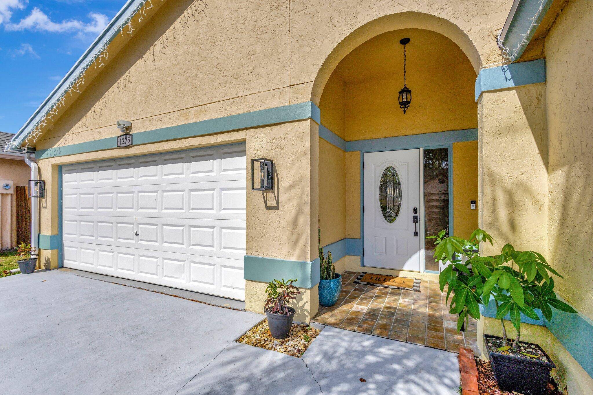 Wellington, FL 33414,1275 Waterway Cove DR