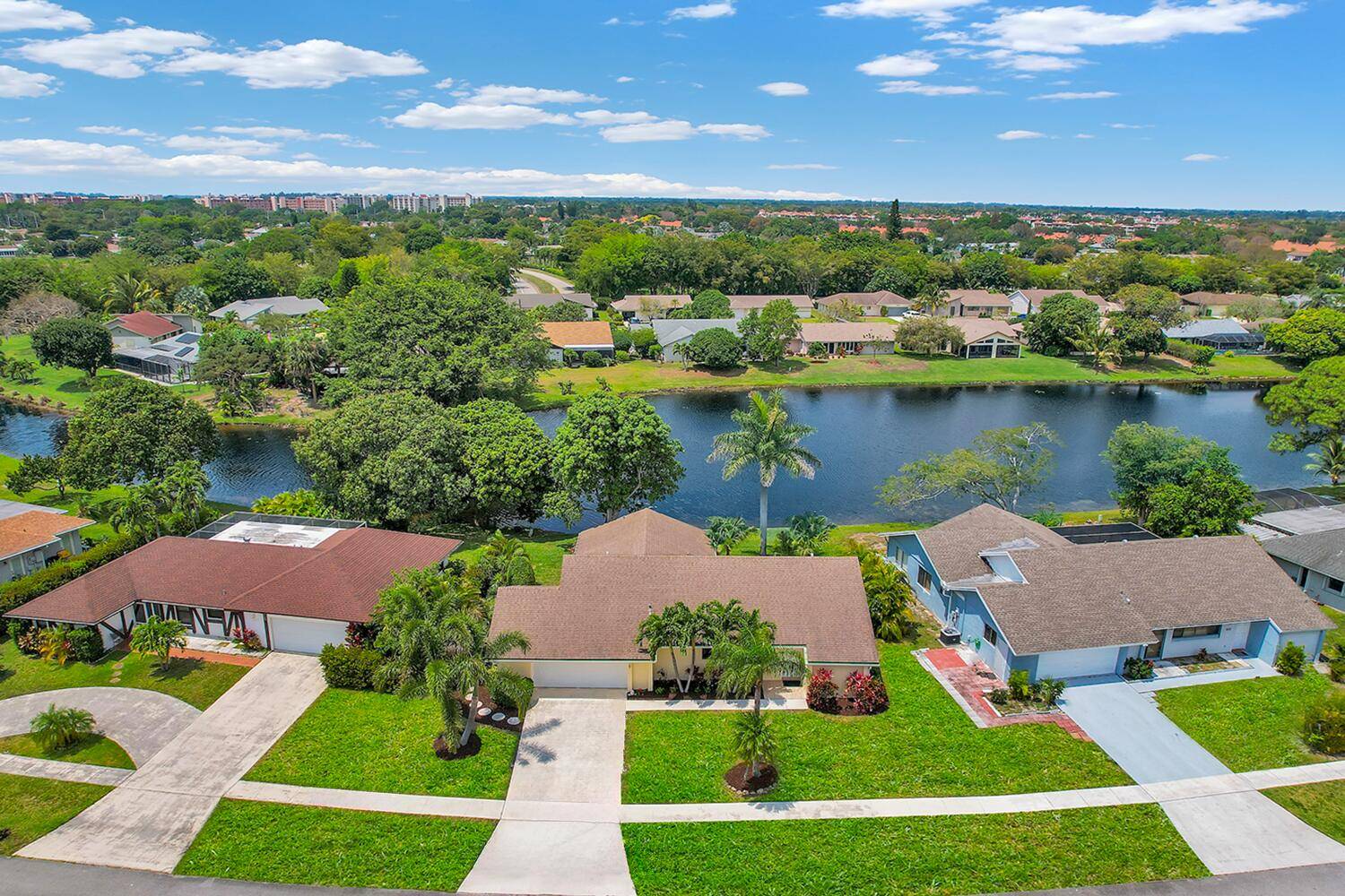 Delray Beach, FL 33484,6125 Winding Brook WAY