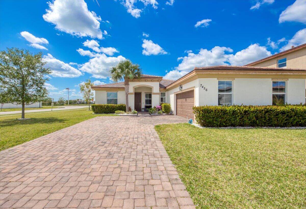 Port Saint Lucie, FL 34987,7456 NW Greenspring ST