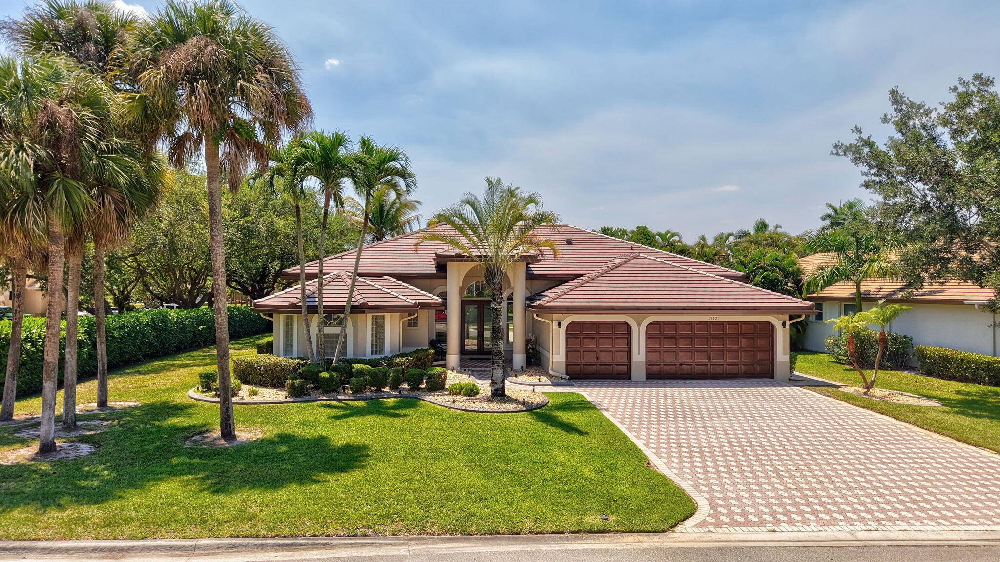 Coral Springs, FL 33076,5192 Kensington CIR