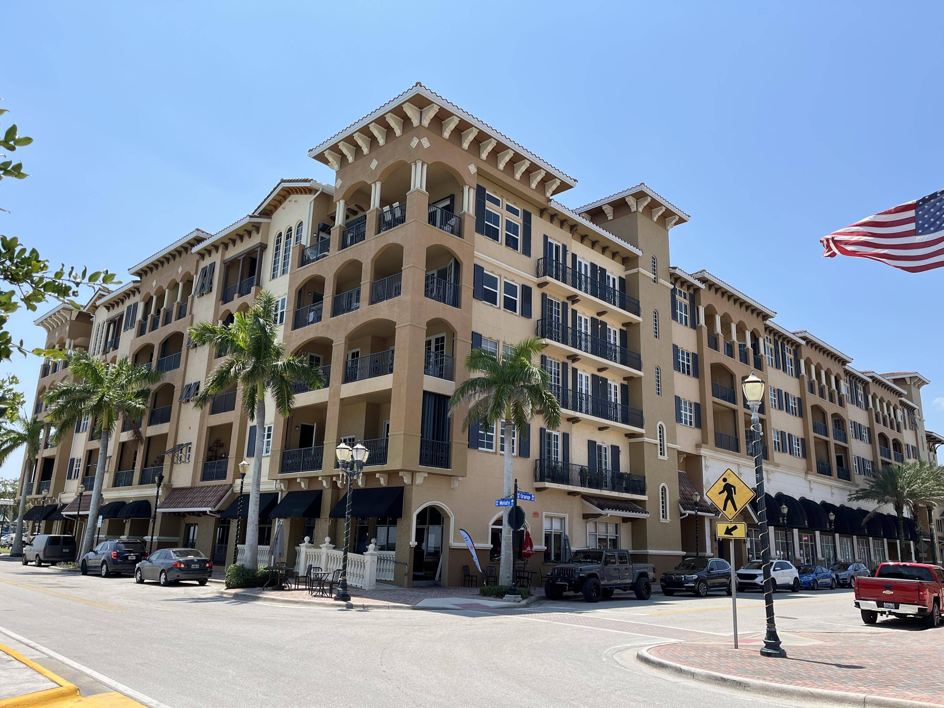 Fort Pierce, FL 34950,20 Orange AVE 9