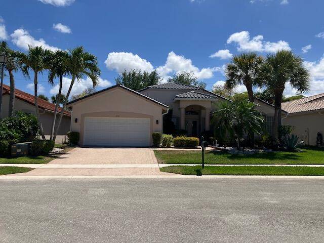 Boynton Beach, FL 33472,6714 Arno WAY