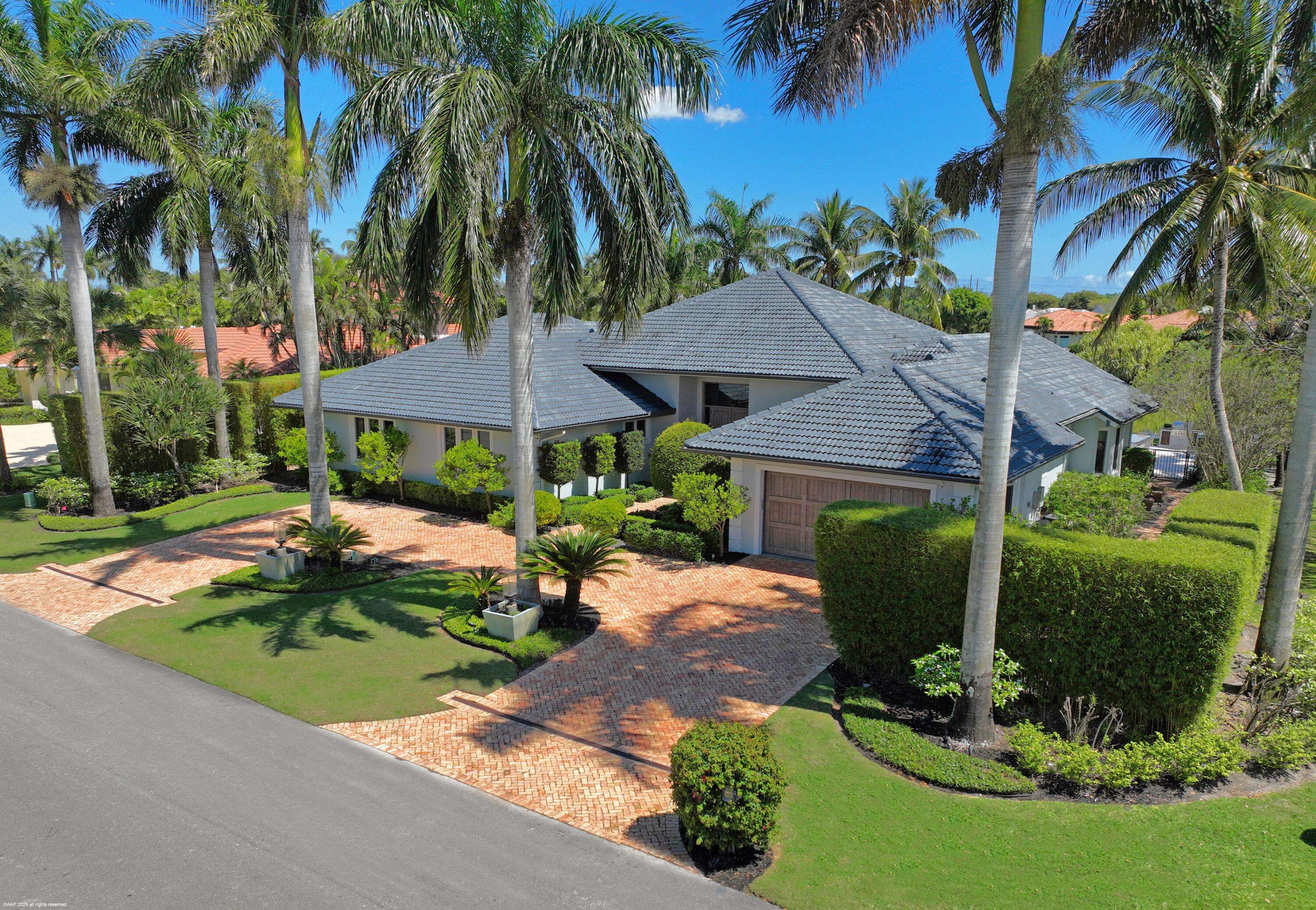 Wellington, FL 33414,2440 Golf Brook DR