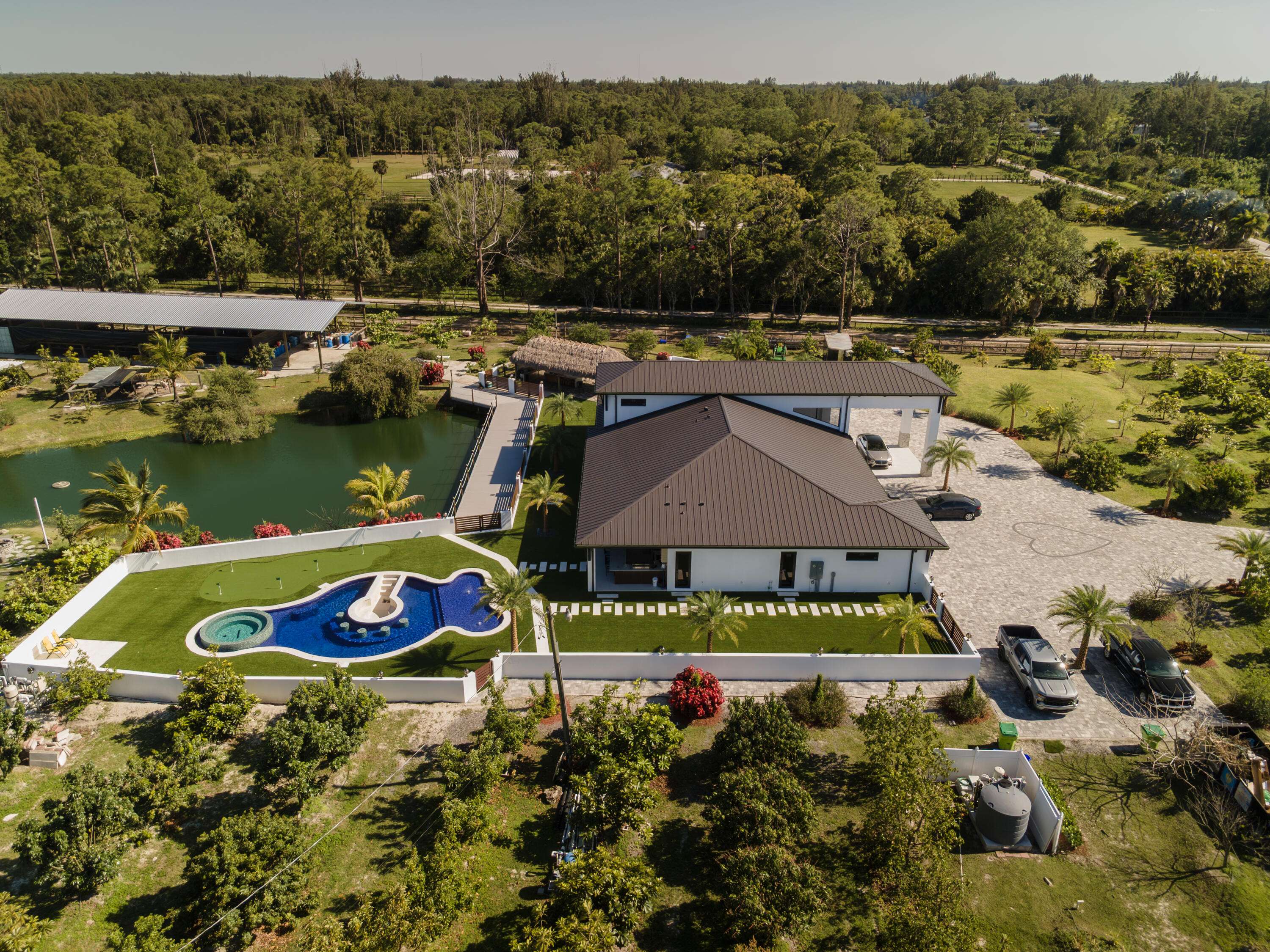 Loxahatchee Groves, FL 33470,2810 F RD