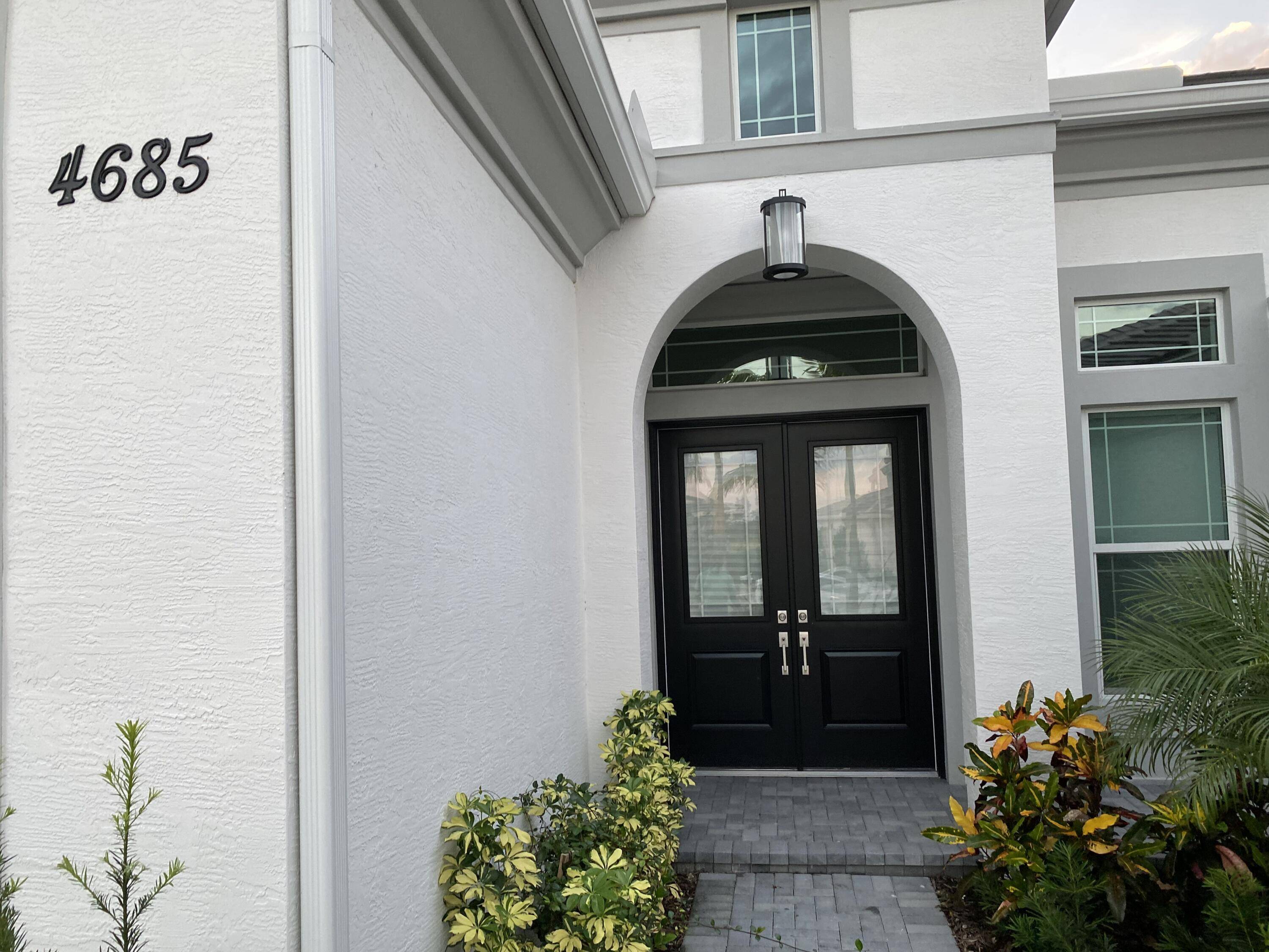 Westlake, FL 33470,4685 Estates CIR