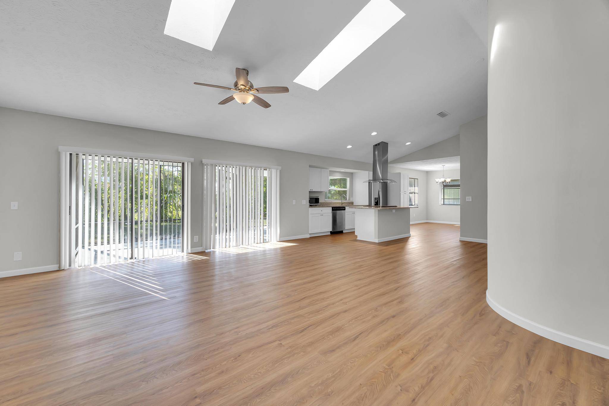 Port Saint Lucie, FL 34983,1926 SE Floresta DR