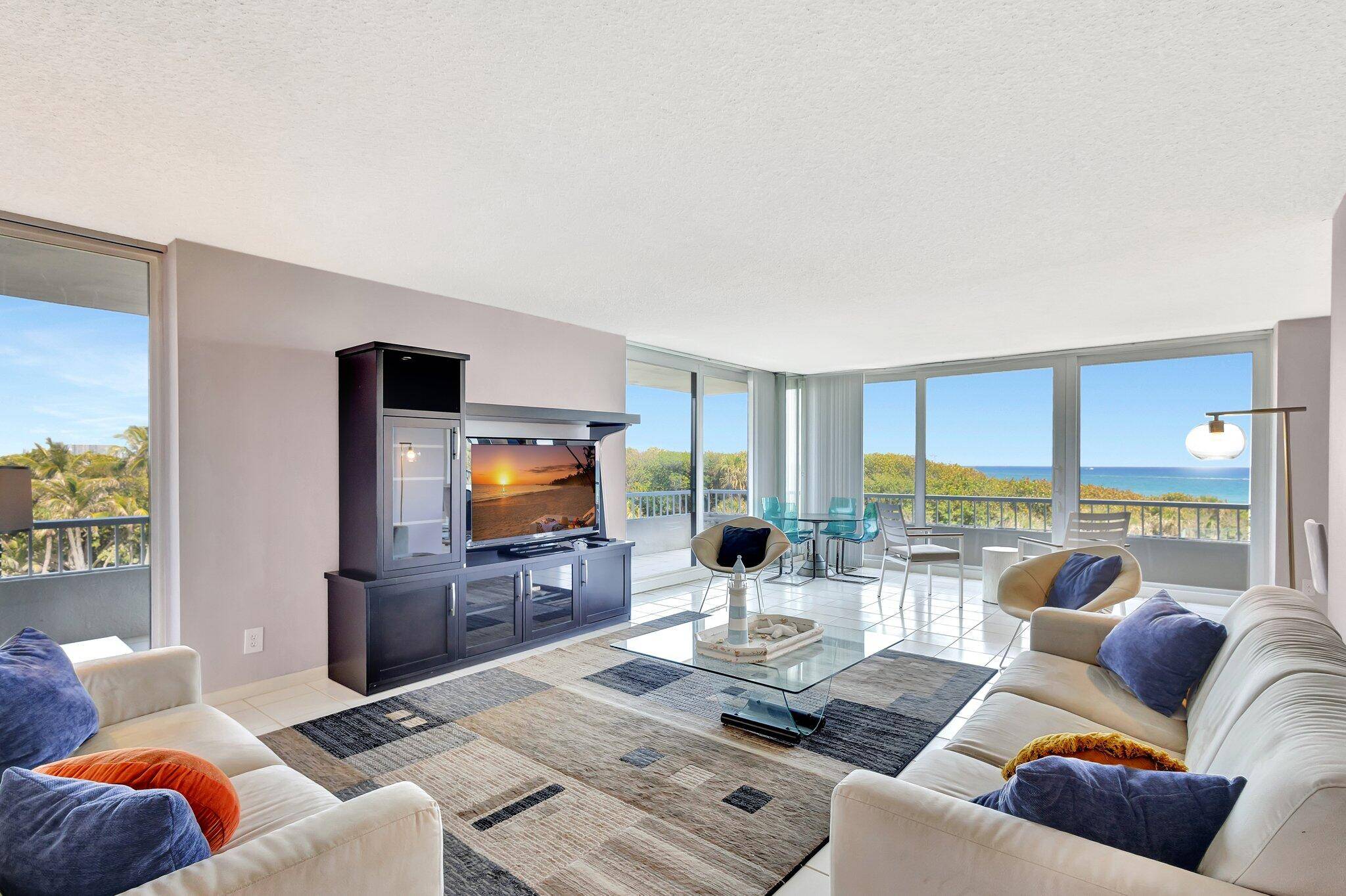 Singer Island, FL 33404,5550 N Ocean DR 4c
