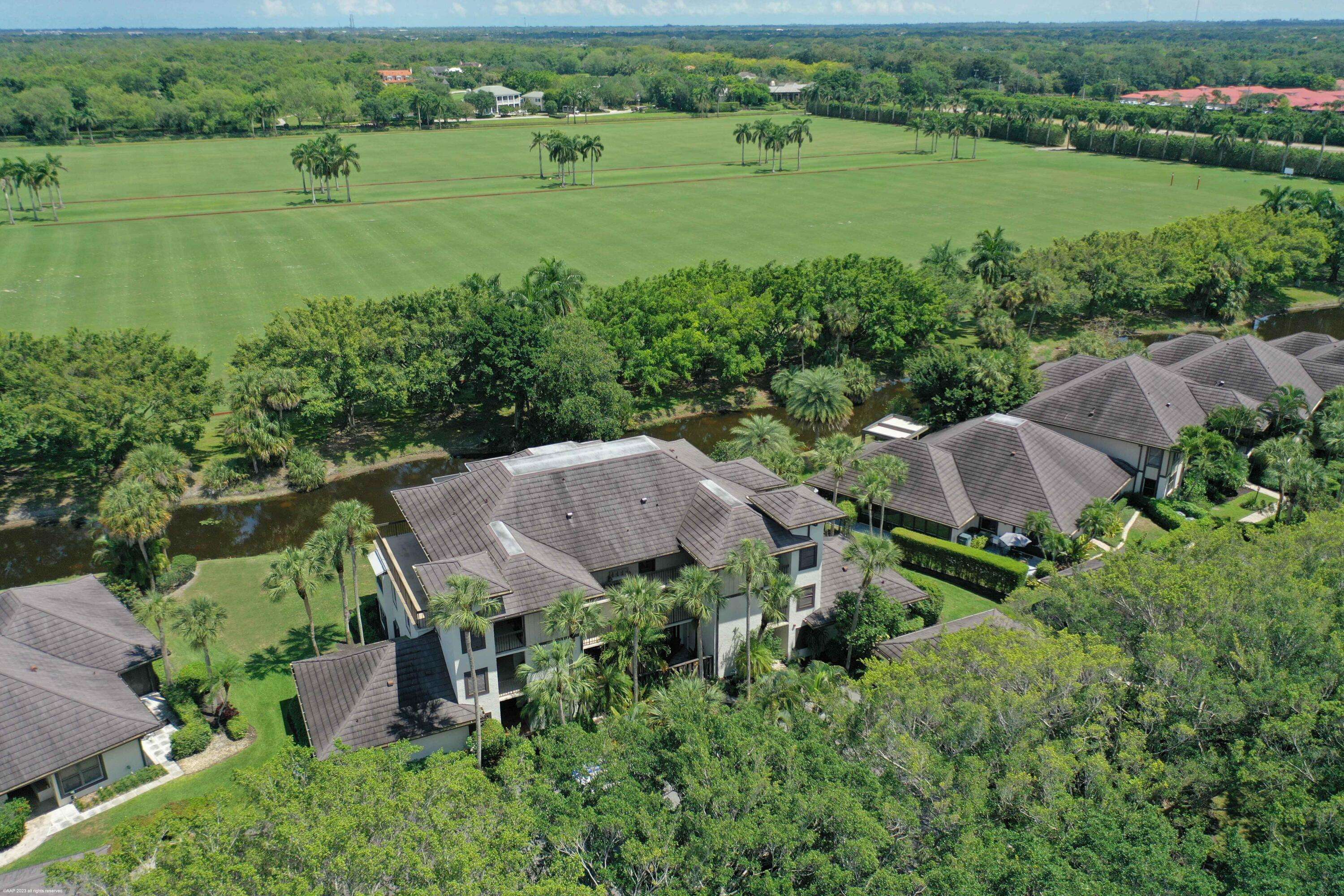 Wellington, FL 33414,2770 Polo Island DR B301