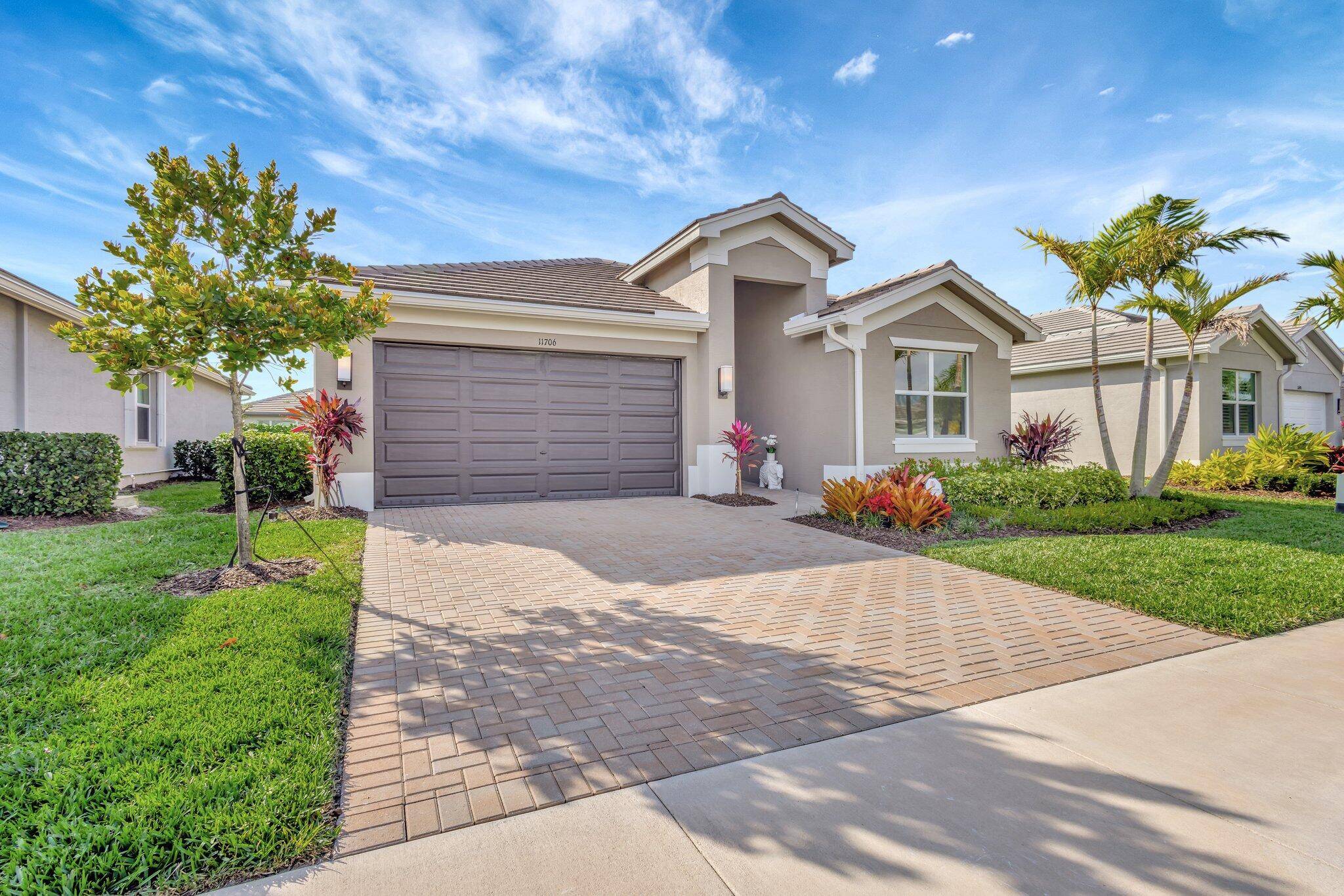 Port Saint Lucie, FL 34987,11706 SW Oceanus BLVD