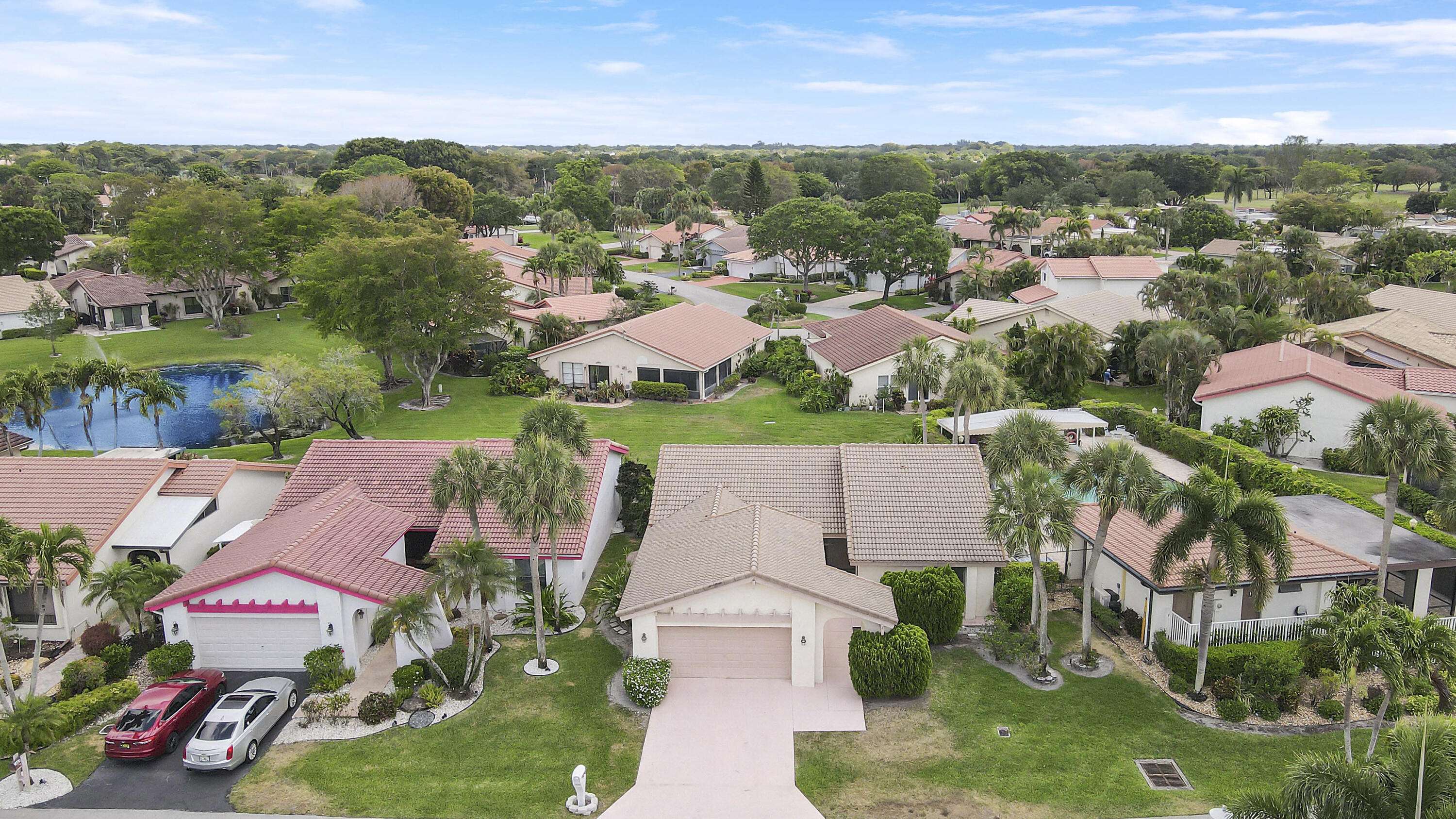 Boynton Beach, FL 33437,5695 Lakeview Mews DR