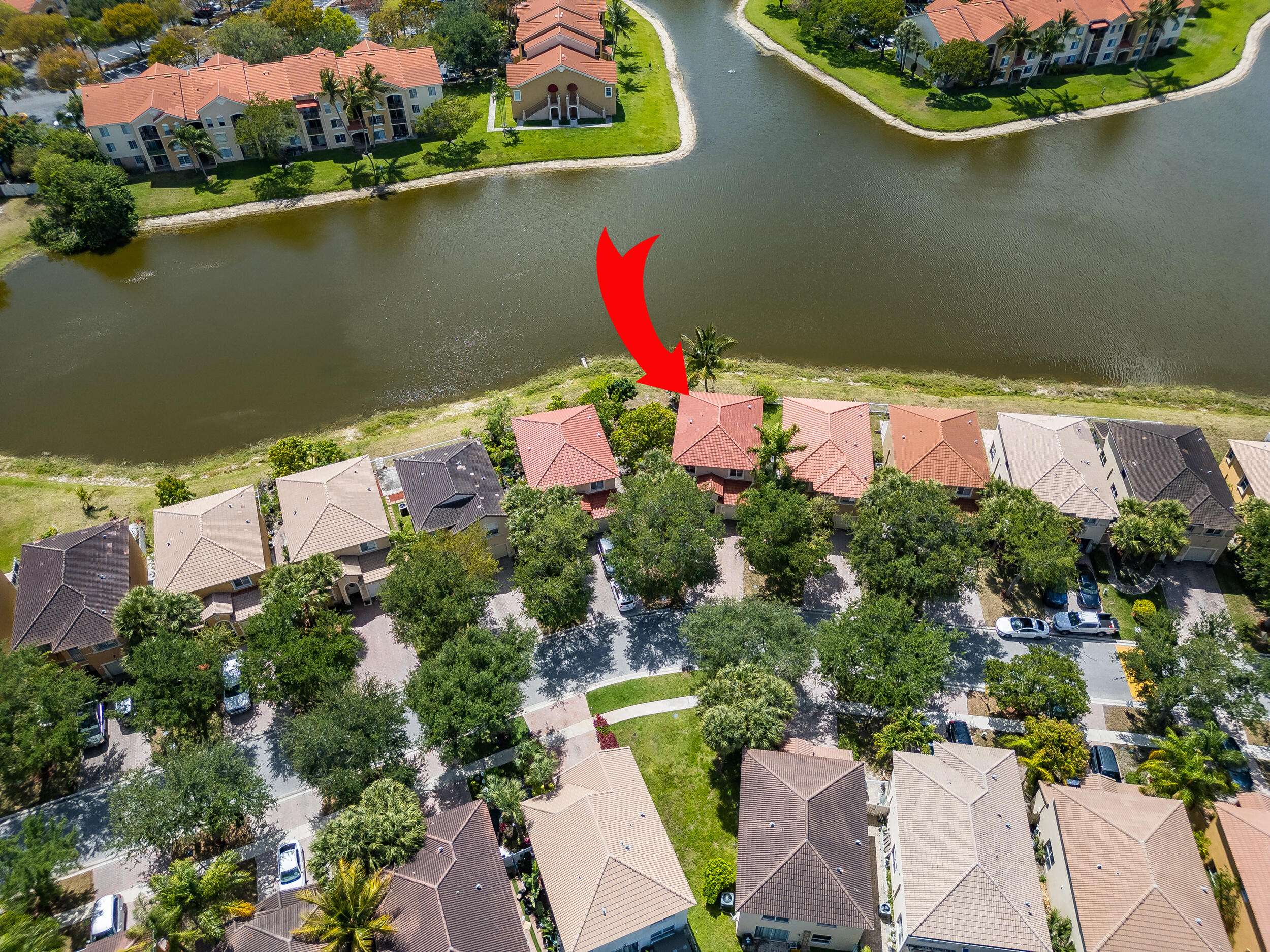 West Palm Beach, FL 33409,4341 NE NE Lake Lucerne CIR