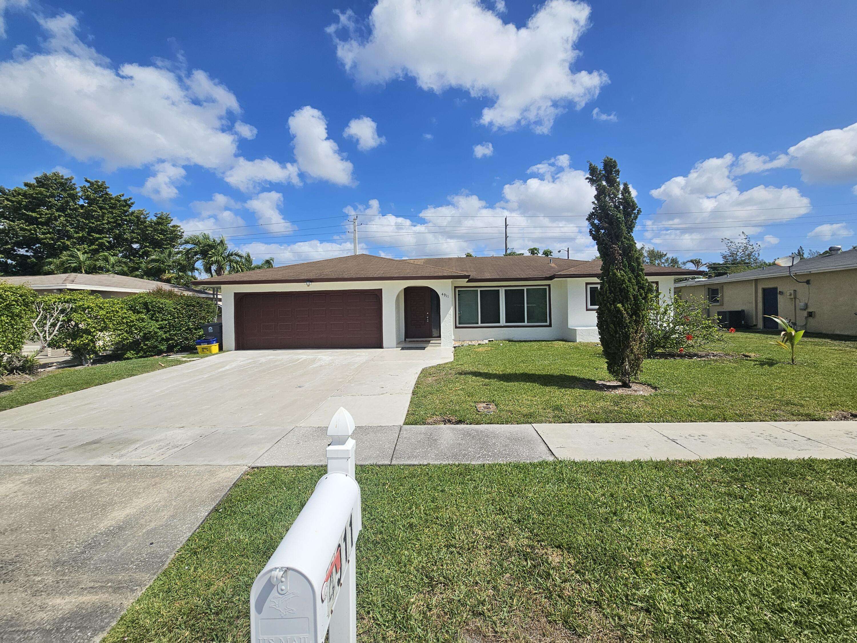 Boca Raton, FL 33428,4911 Ataman ST
