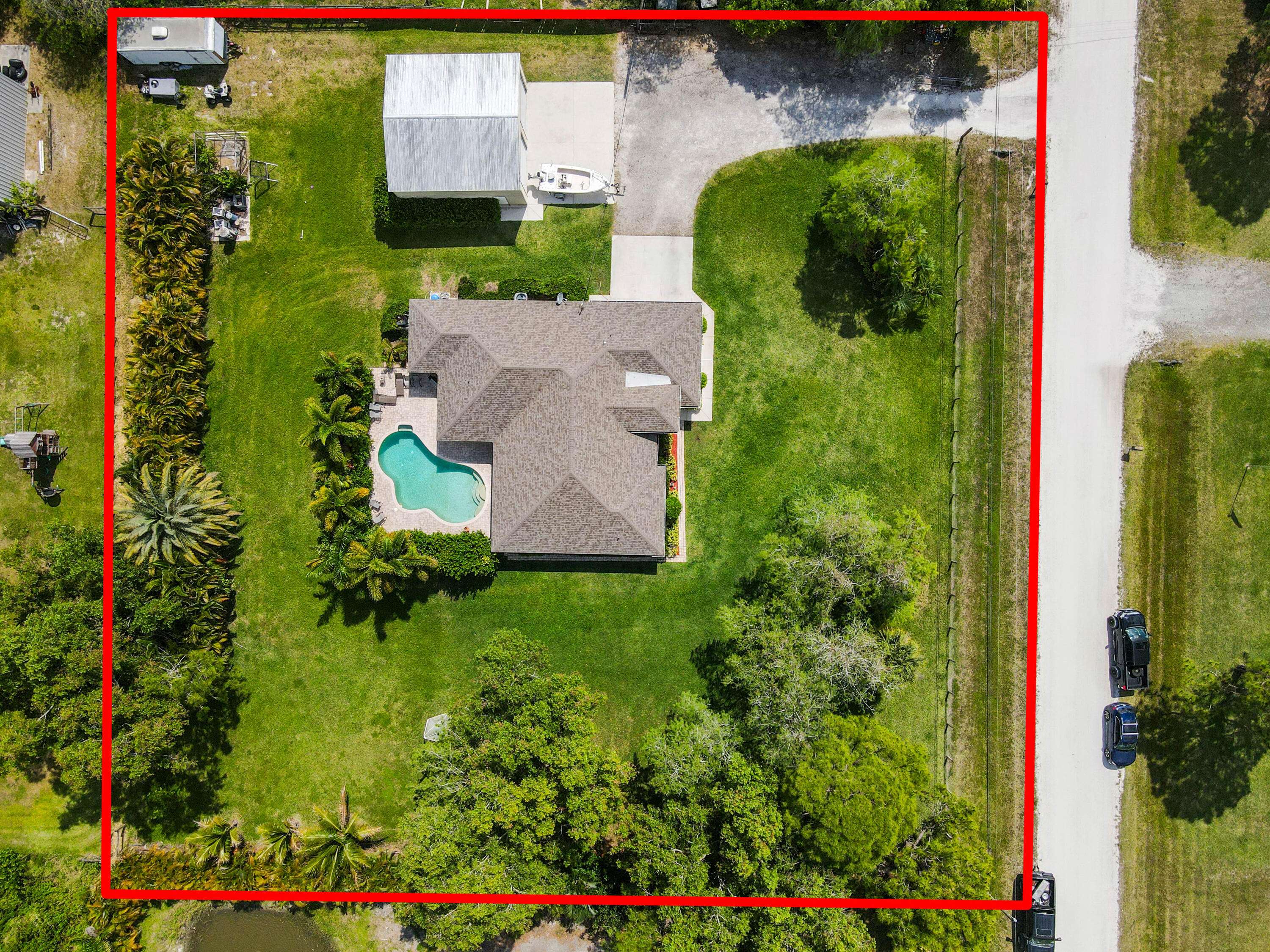 Loxahatchee, FL 33470,17579 N 48th CT