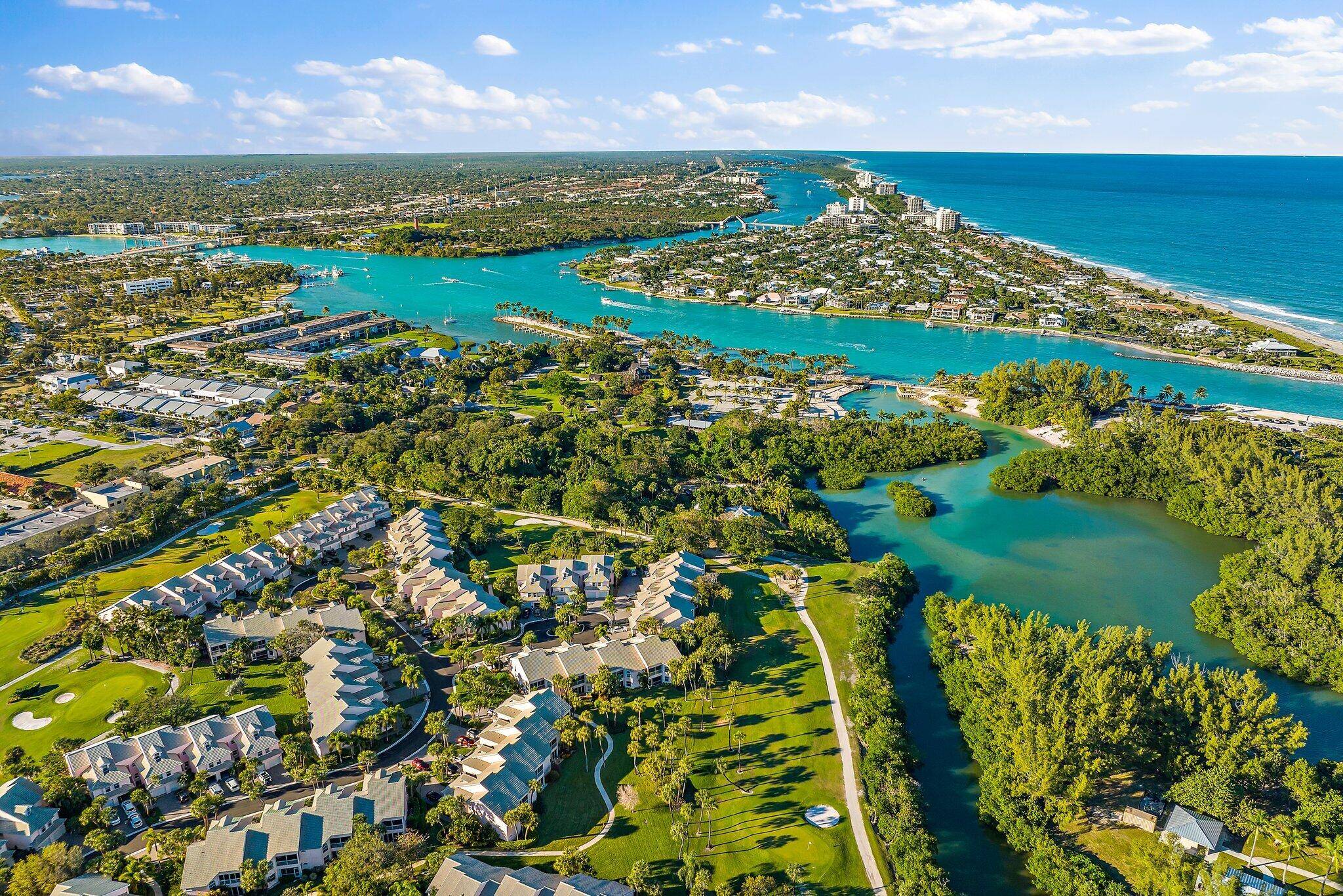 Jupiter, FL 33477,4105 N N Fairway DR