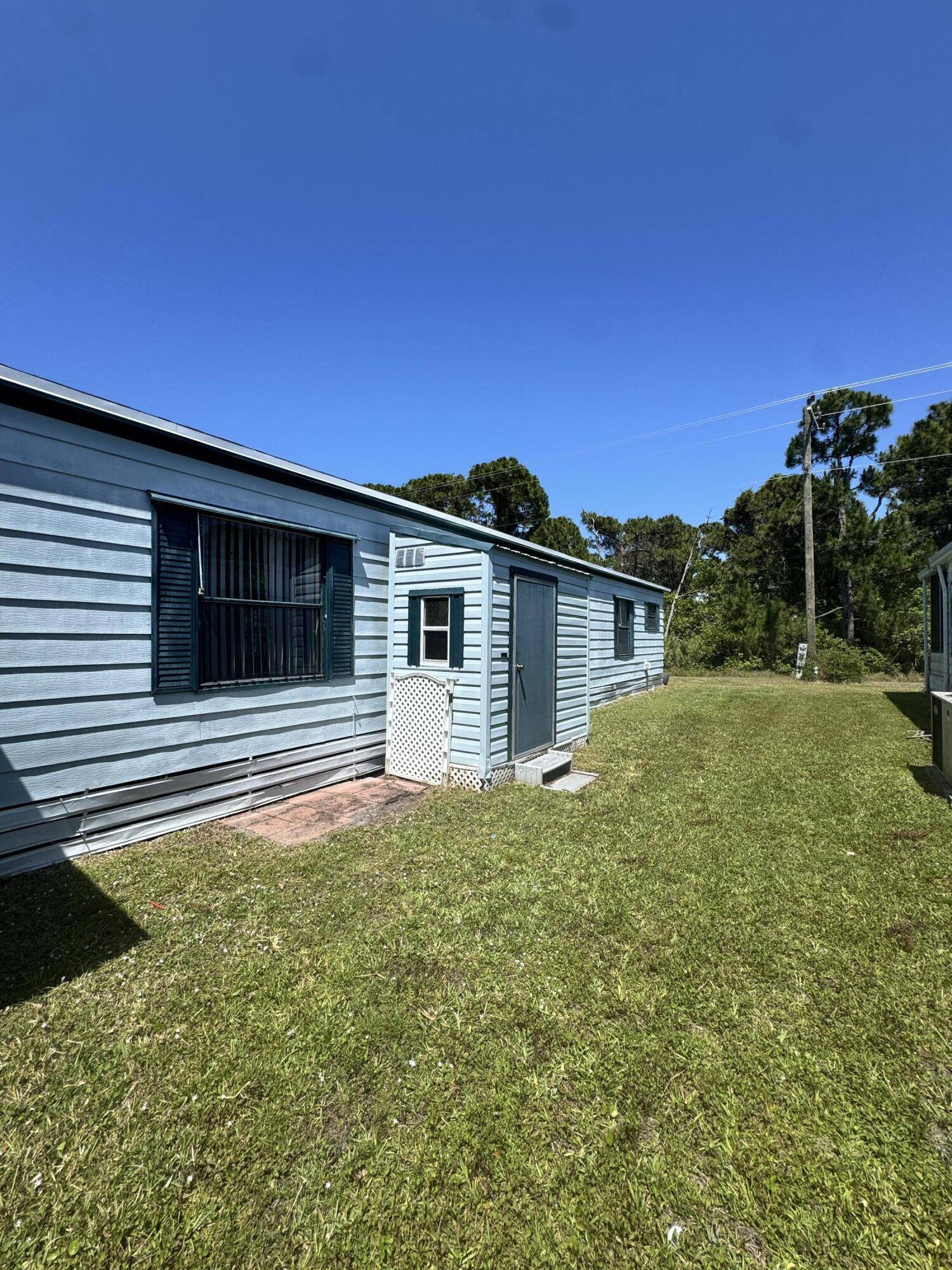 Fort Pierce, FL 34951,44 Calle De Lagos