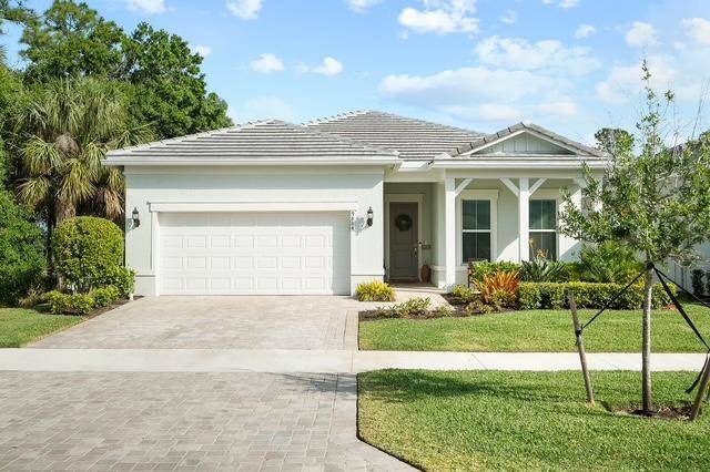 Stuart, FL 34997,9884 SW Meridian WAY