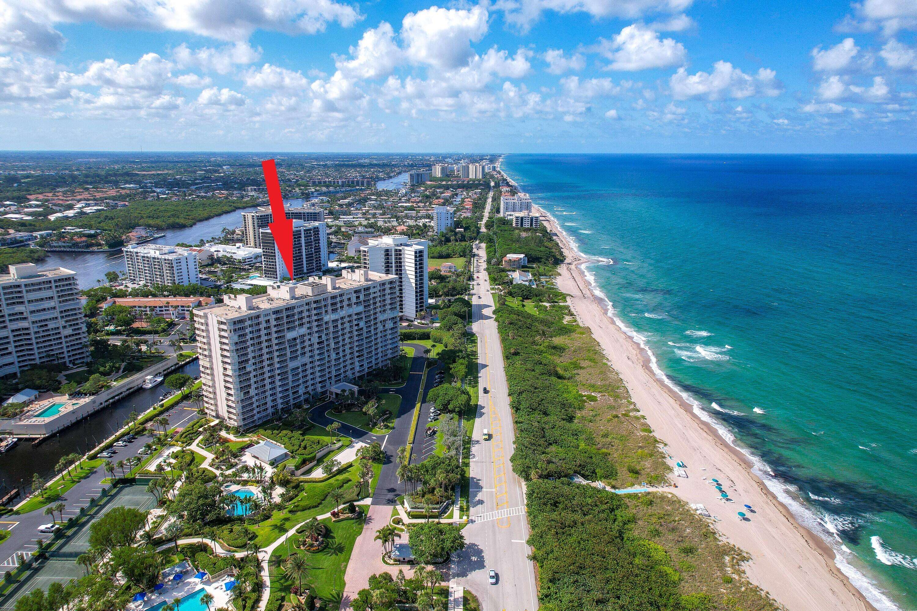 Boca Raton, FL 33431,4301 N Ocean BLVD 203