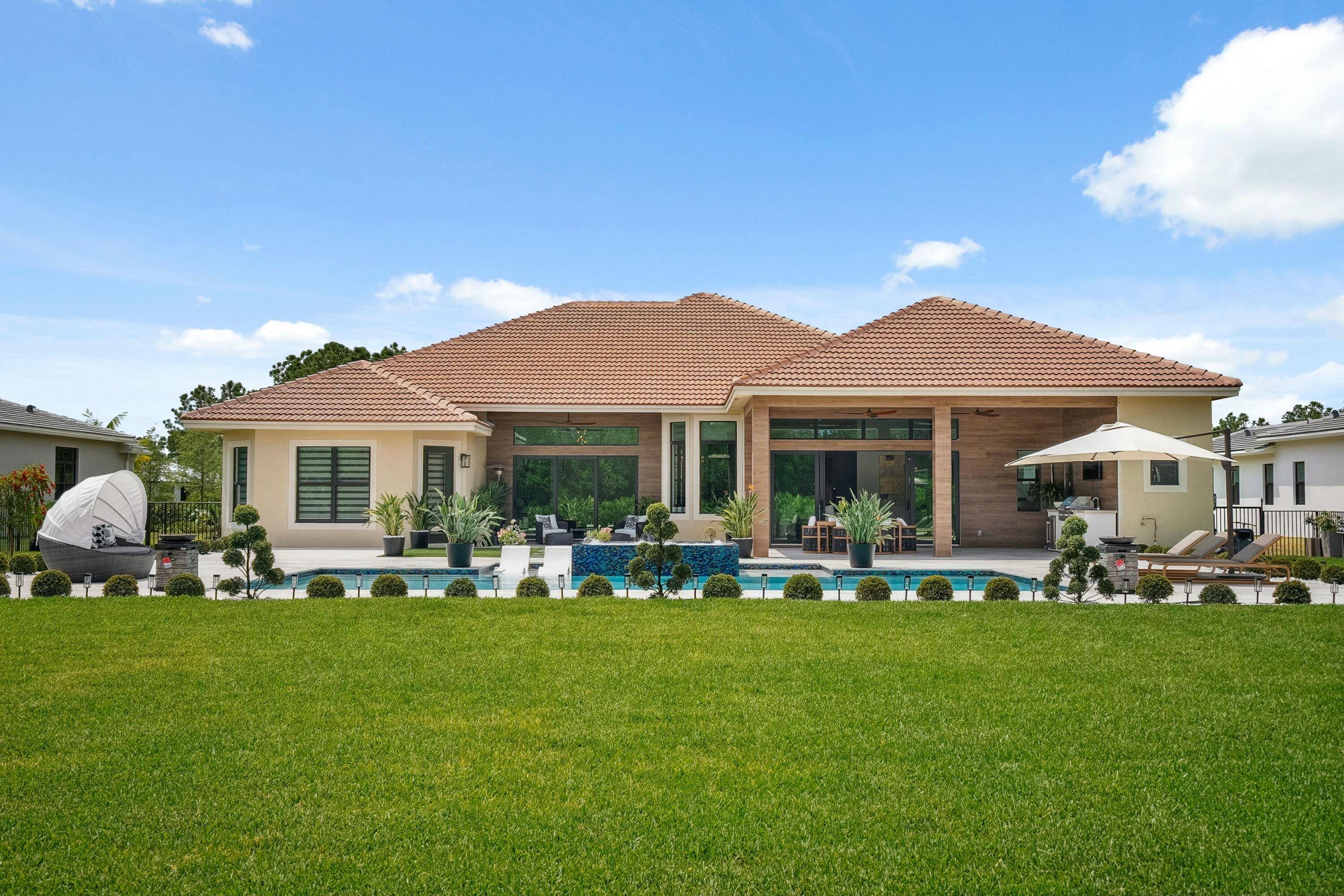 Palm City, FL 34990,5214 SW Pomegranate WAY