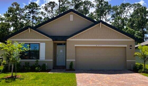 Fort Pierce, FL 34945,9606 Sea Spray DR