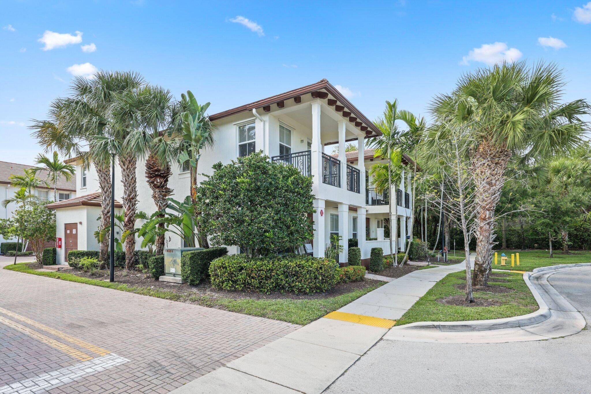 Coconut Creek, FL 33073,4651 Mimosa TER 1201
