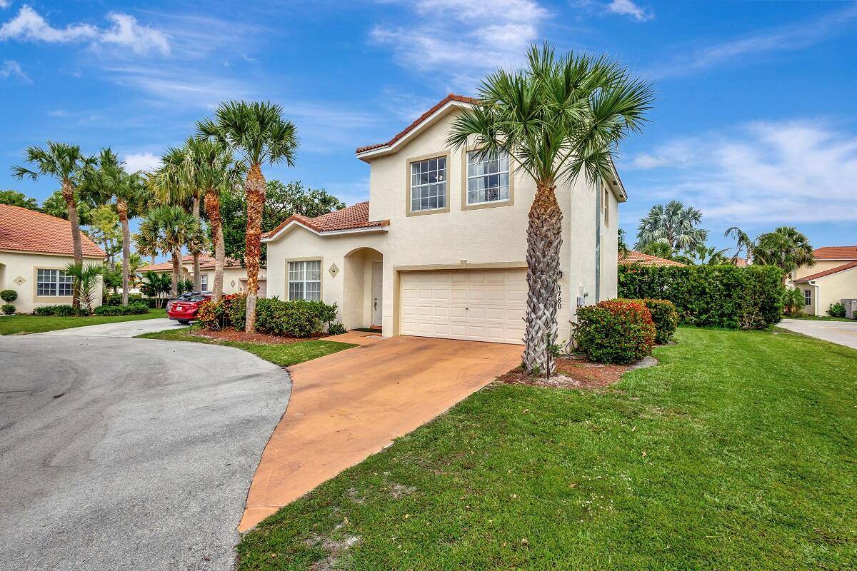 Wellington, FL 33414,1780 Pierside CIR
