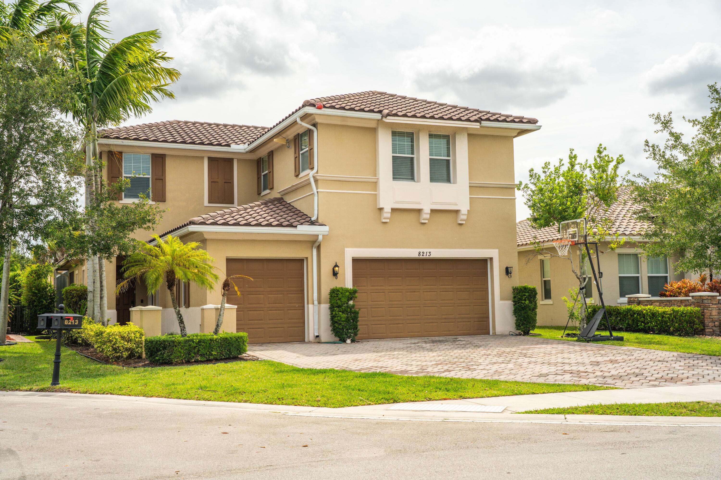 Parkland, FL 33076,8213 NW 121 WAY