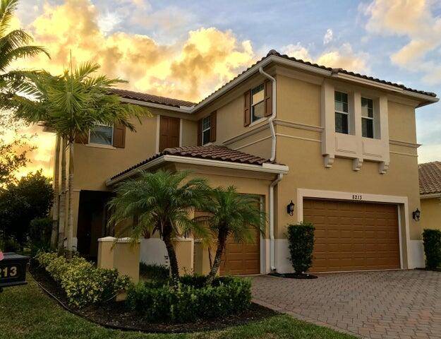 Parkland, FL 33076,8213 NW 121 WAY