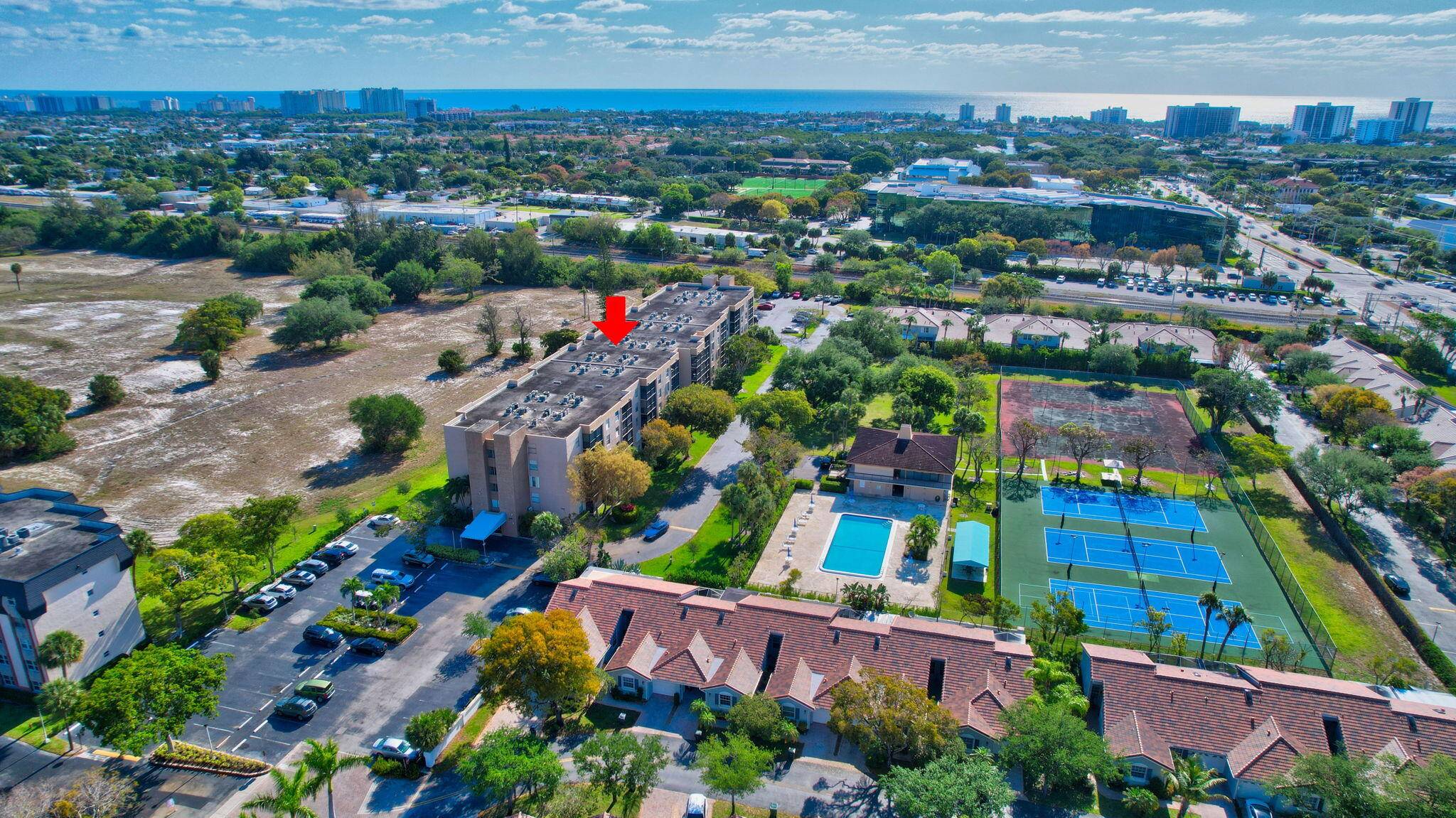 Boca Raton, FL 33487,5260 NW 2nd AVE 307