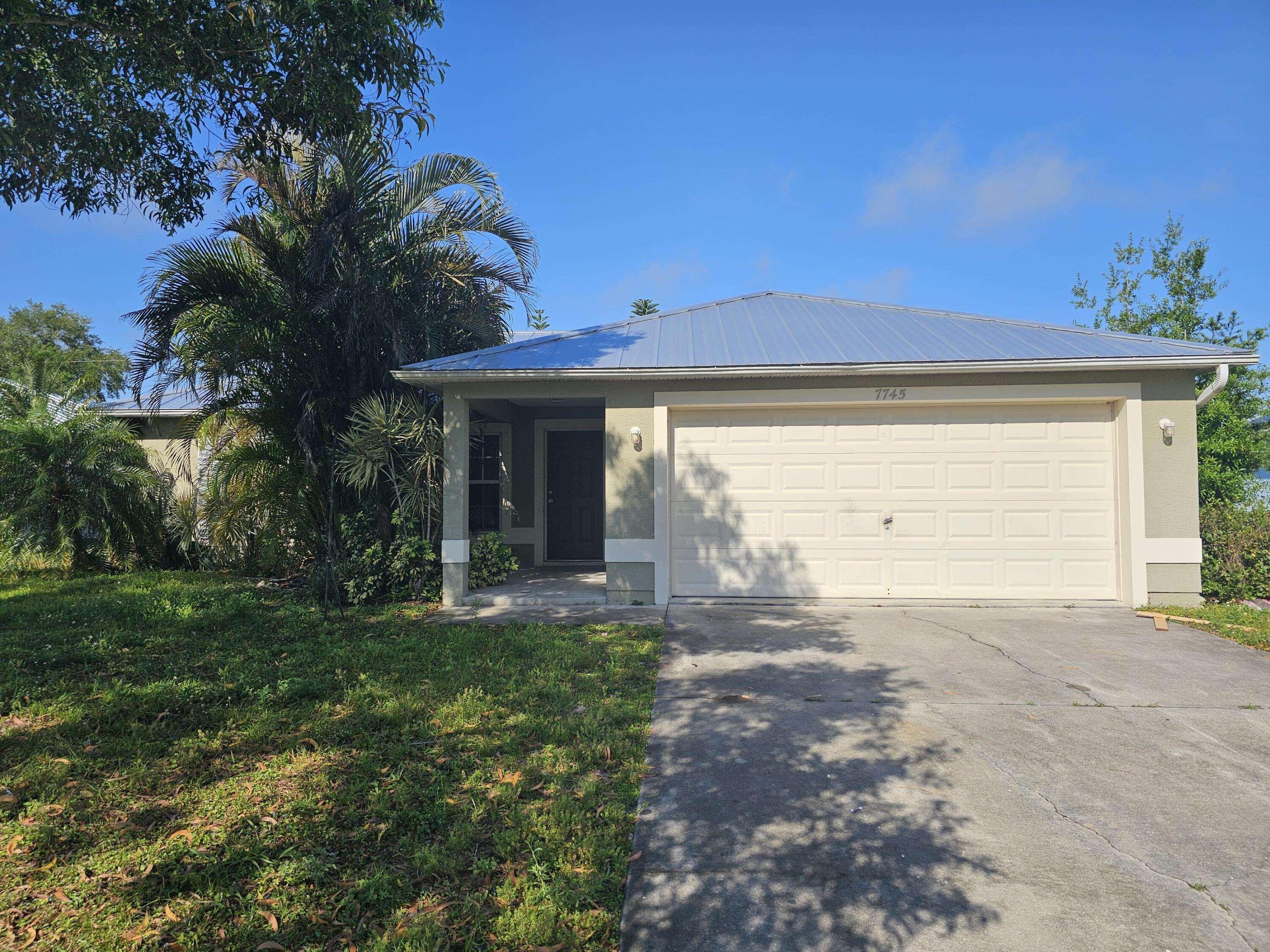 Vero Beach, FL 32967,7745 99th CT