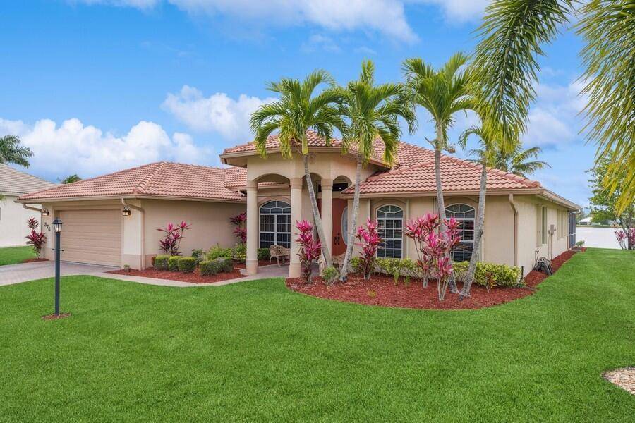 Port Saint Lucie, FL 34953,376 SW Quiet Woods