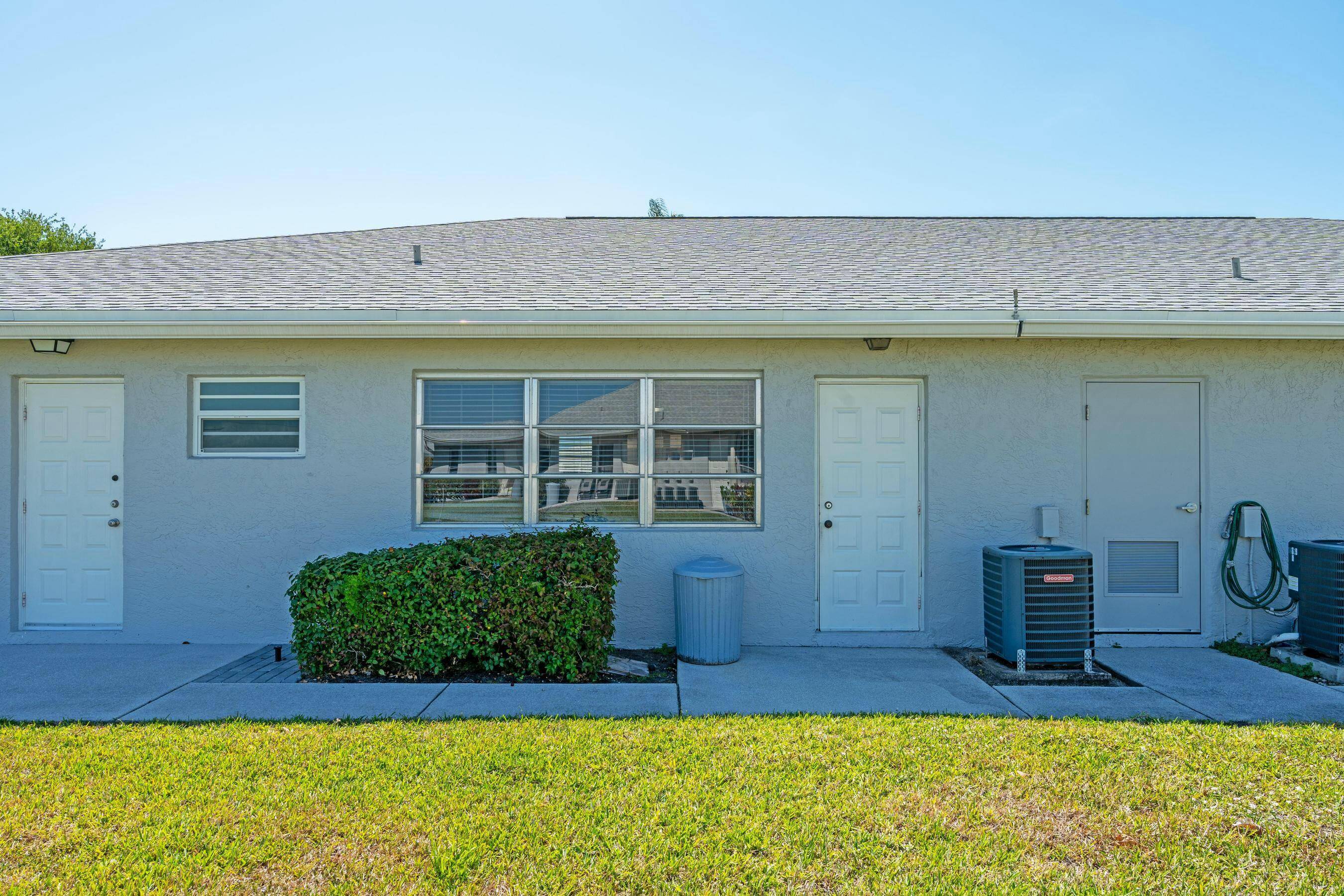 Delray Beach, FL 33484,14639 Canalview DR C