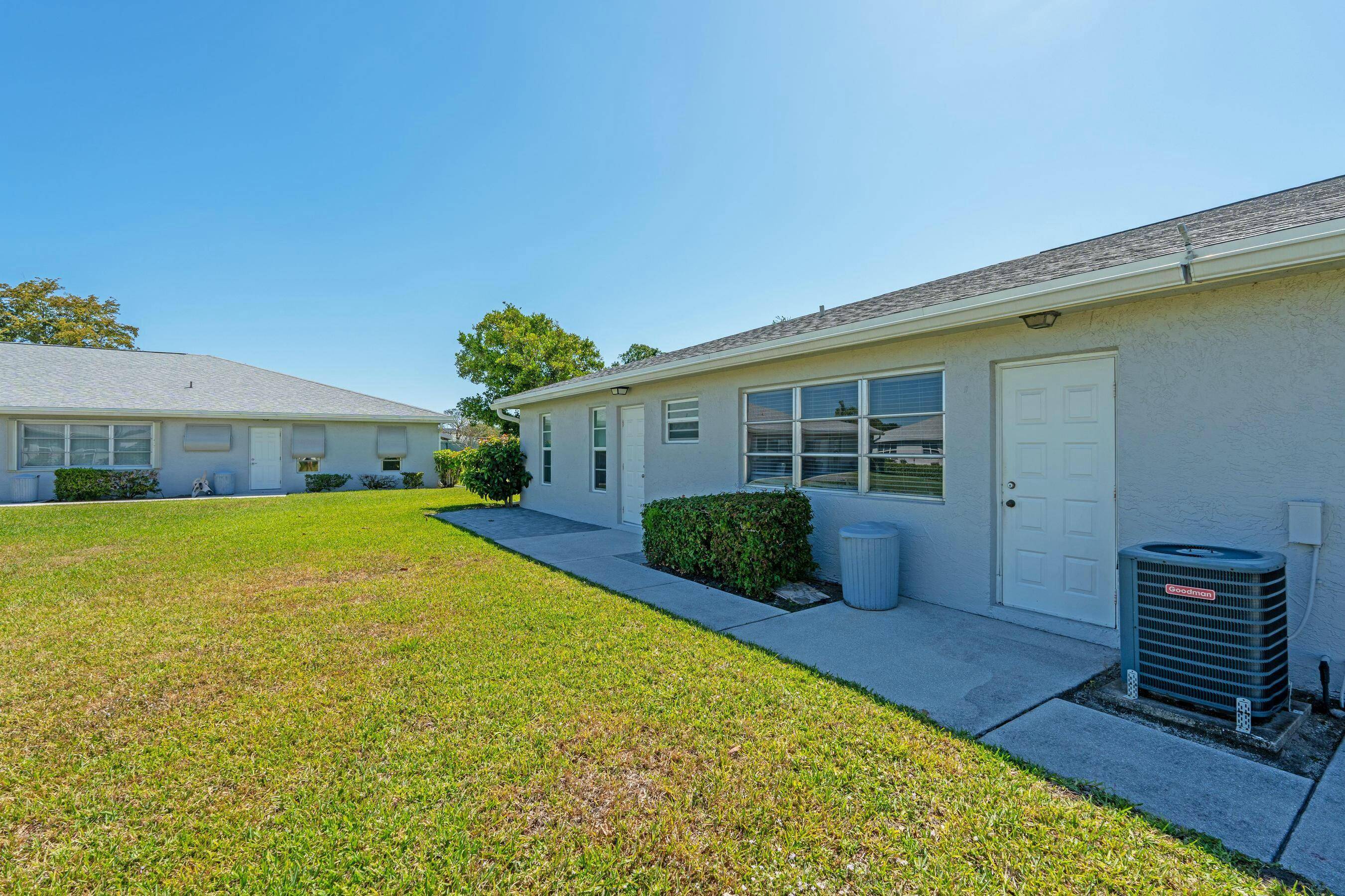 Delray Beach, FL 33484,14639 Canalview DR C