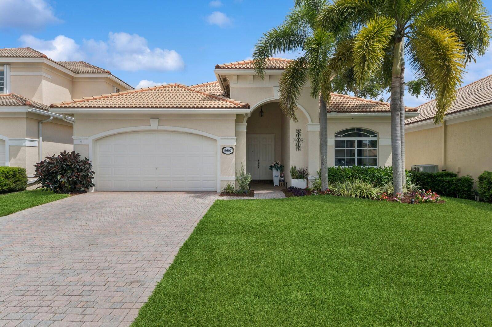 West Palm Beach, FL 33411,8597 White Cay