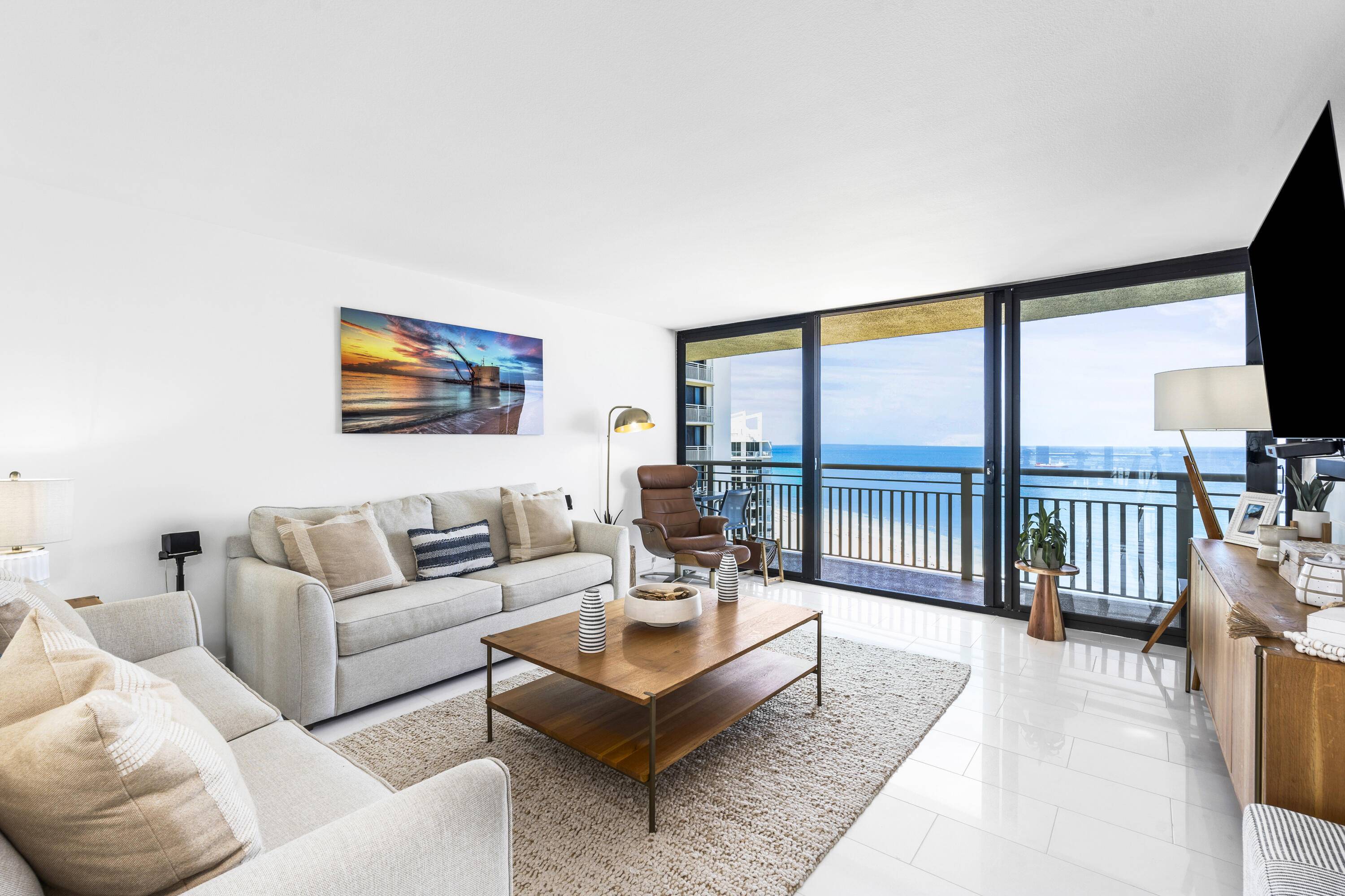 Singer Island, FL 33404,3000 N Ocean DR 24f