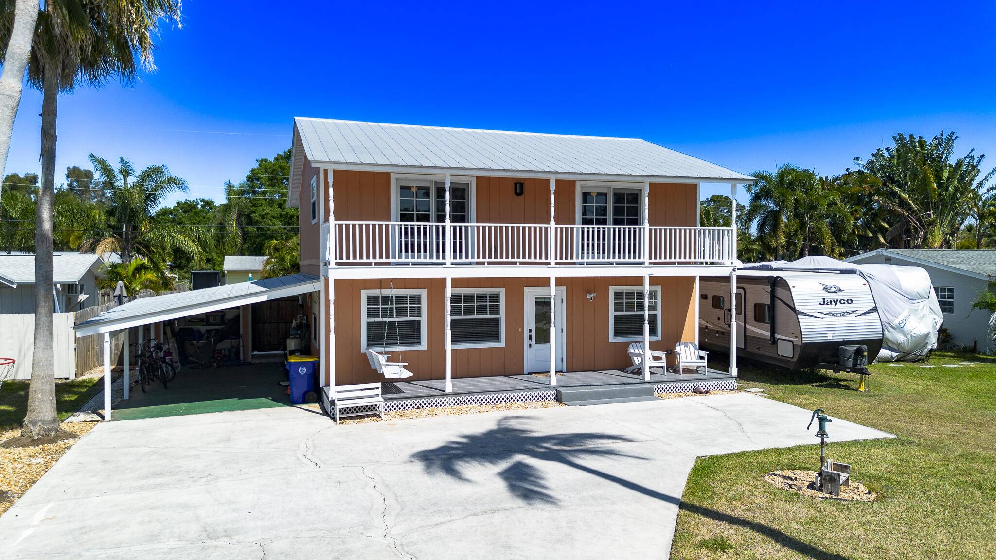 Palm City, FL 34990,3083 SW Berry AVE