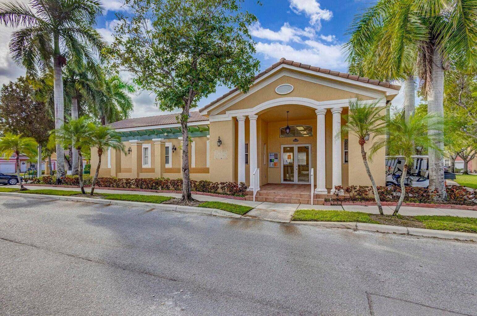 Royal Palm Beach, FL 33414,3203 Shoma DR 294/32