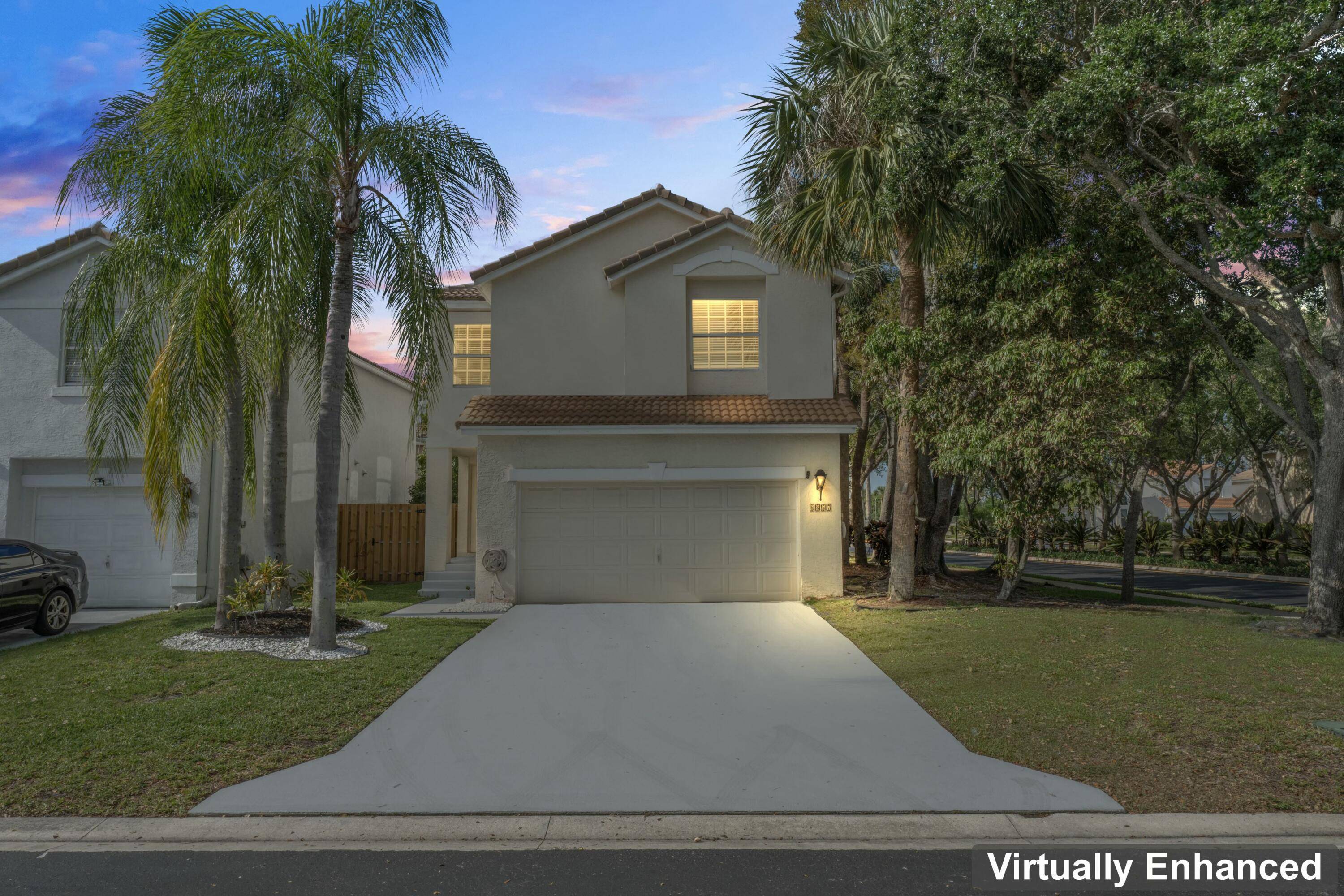 Lake Worth, FL 33467,6857 Sugarloaf Key ST