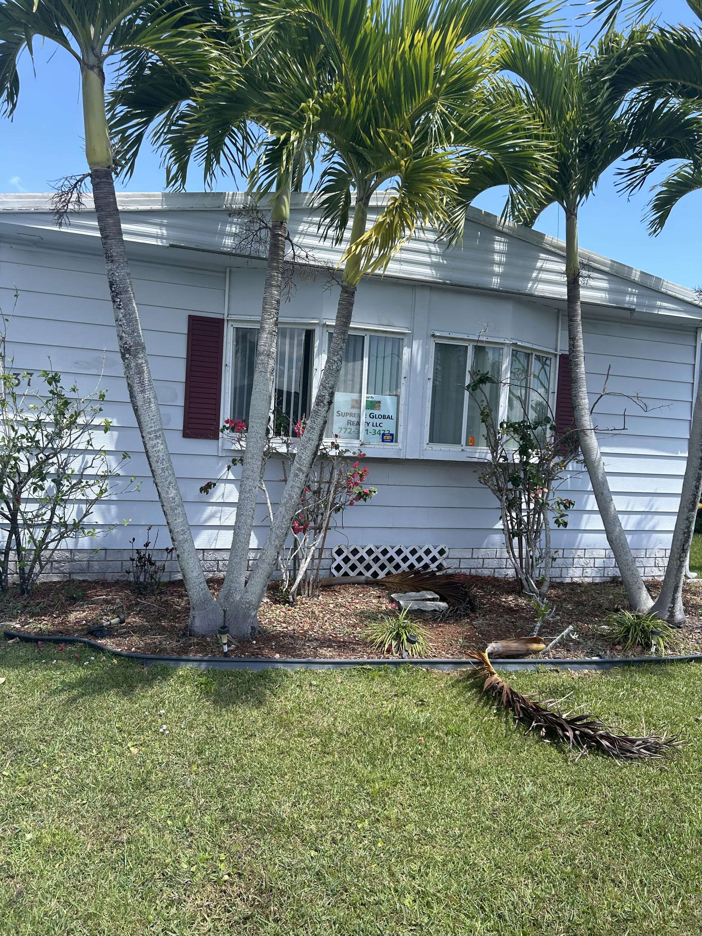 Port Saint Lucie, FL 34952,37 Camino Del Rio