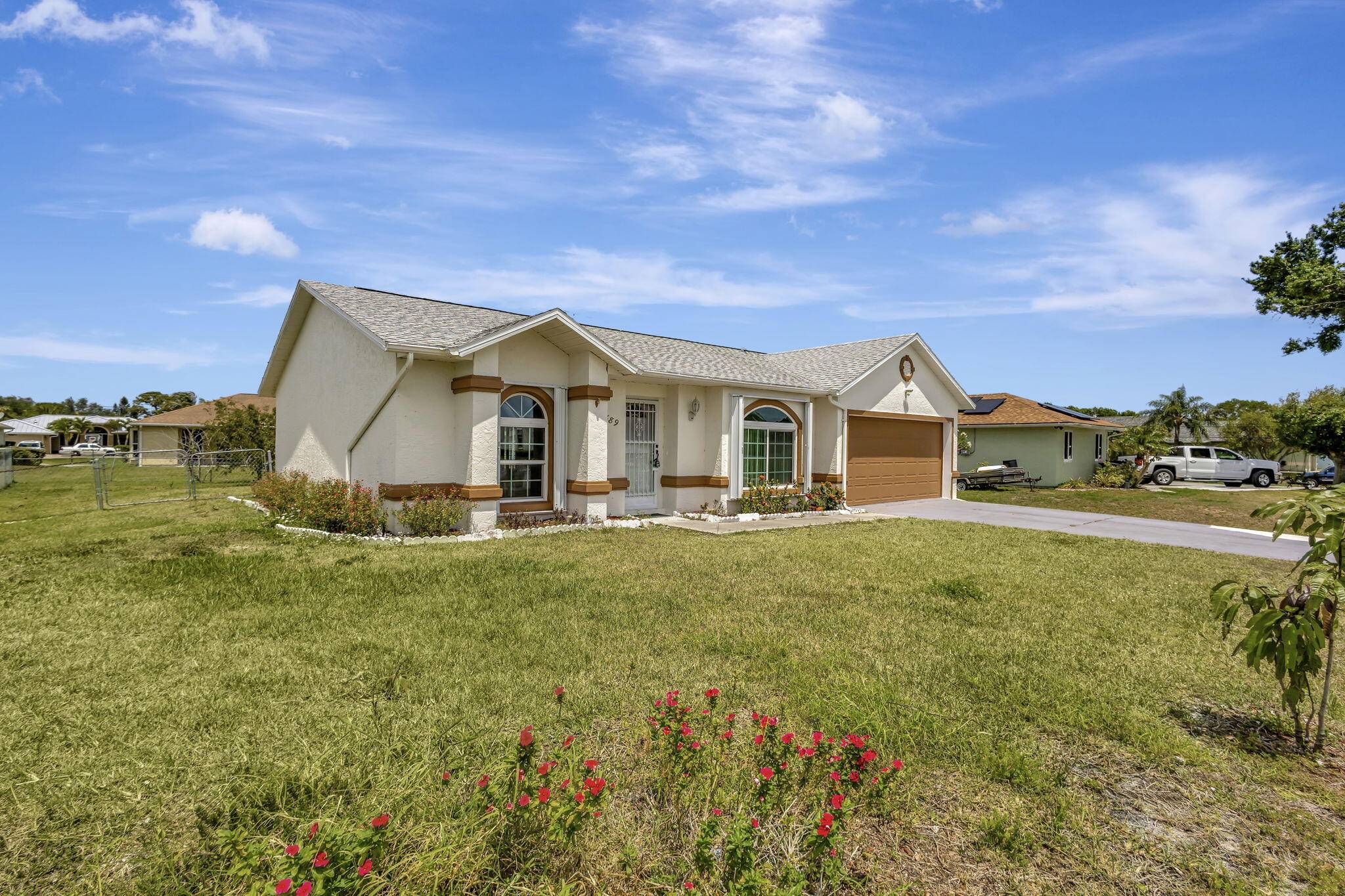 Port Saint Lucie, FL 34983,5489 NW Evanston AVE