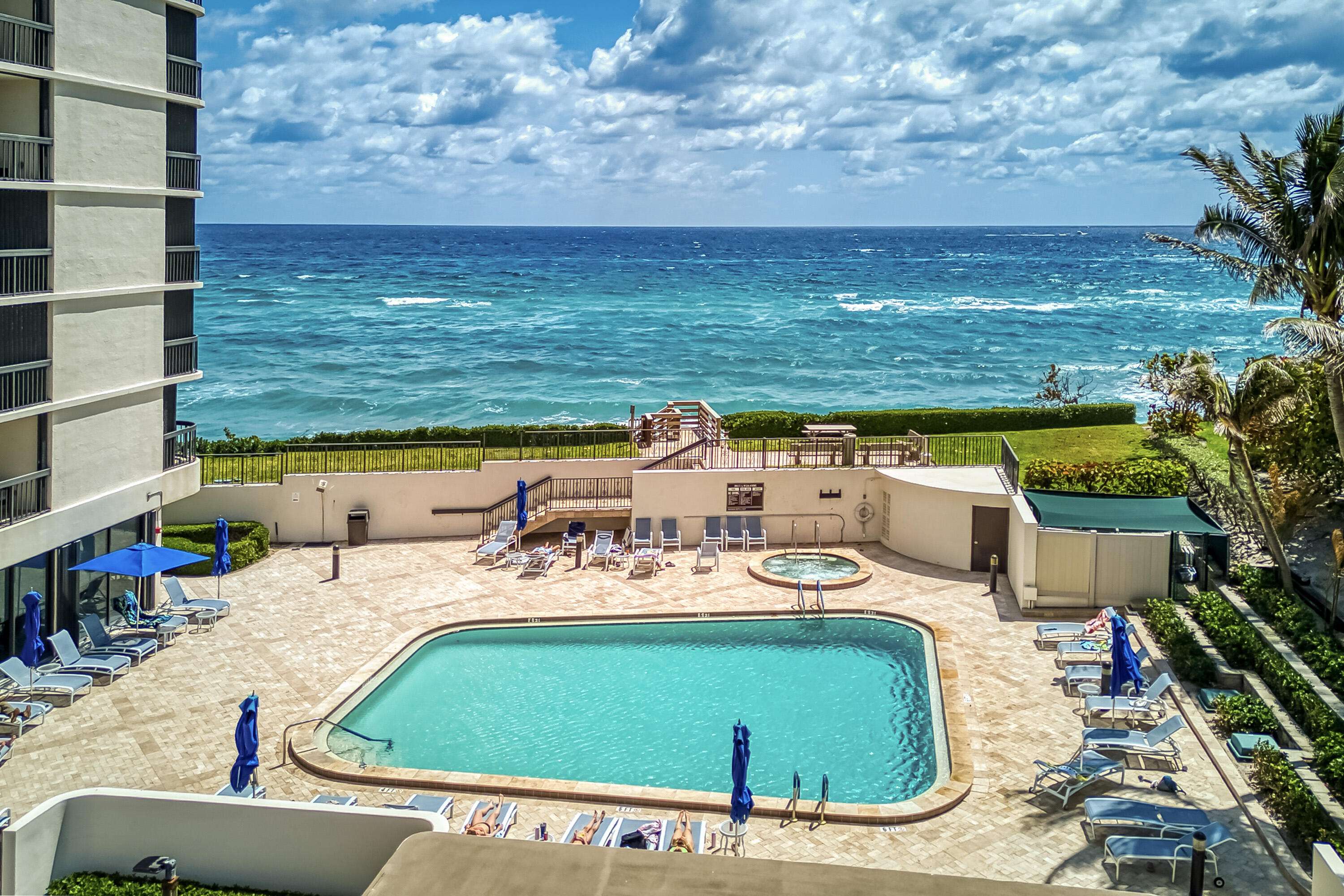 Riviera Beach, FL 33404,5380 N Ocean DR 22g