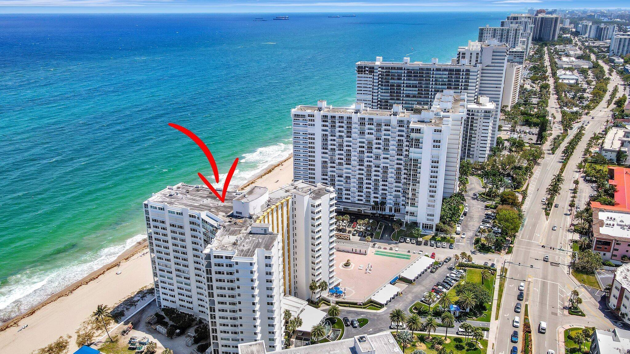 Lauderdale By The Sea, FL 33308,3900 N Ocean DR 1c