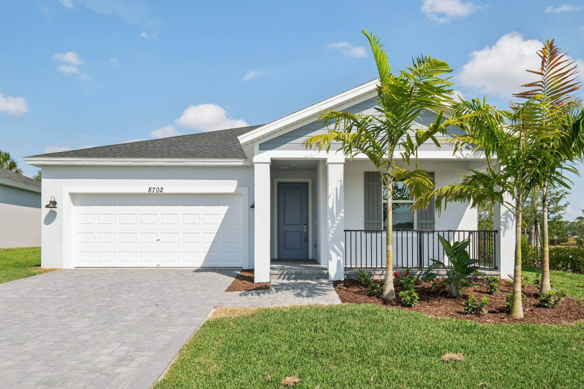 Port Saint Lucie, FL 34986,8702 Dahlia CIR