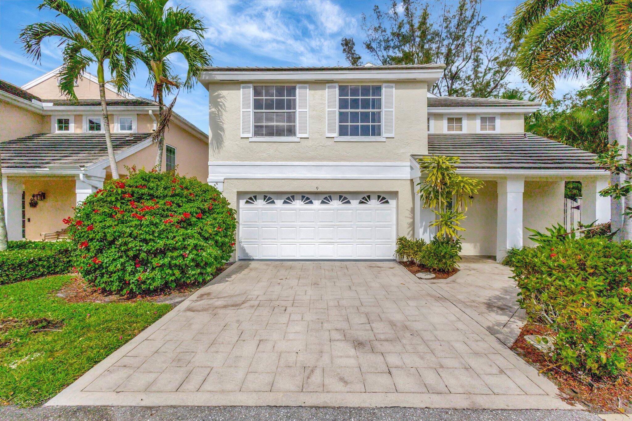 Palm Beach Gardens, FL 33418,9 Admirals CT